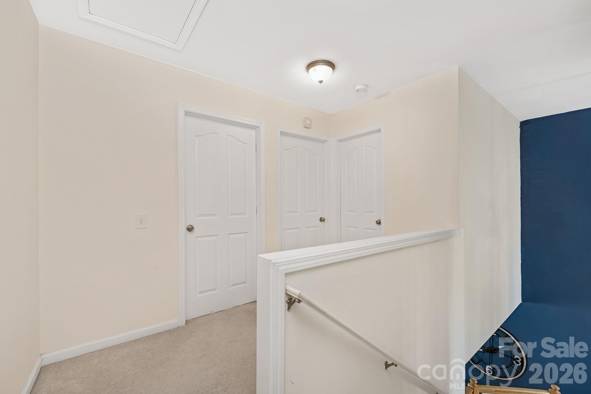 9805 Carson Whitley Avenue — Charlotte