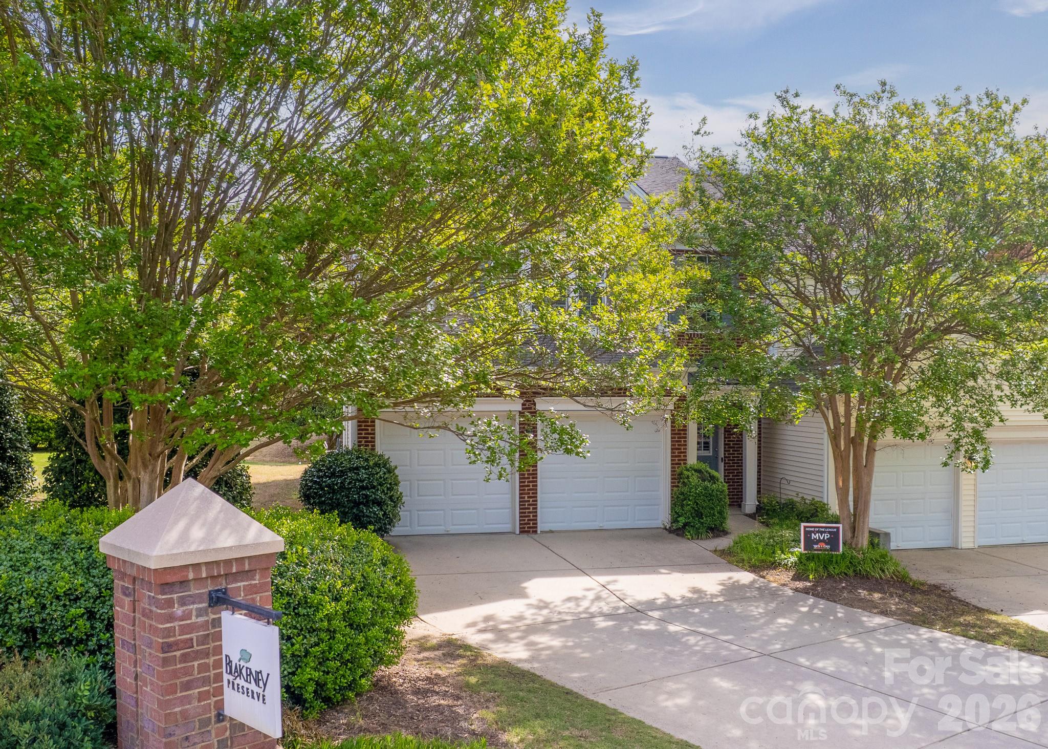 9805 Carson Whitley Avenue — Charlotte