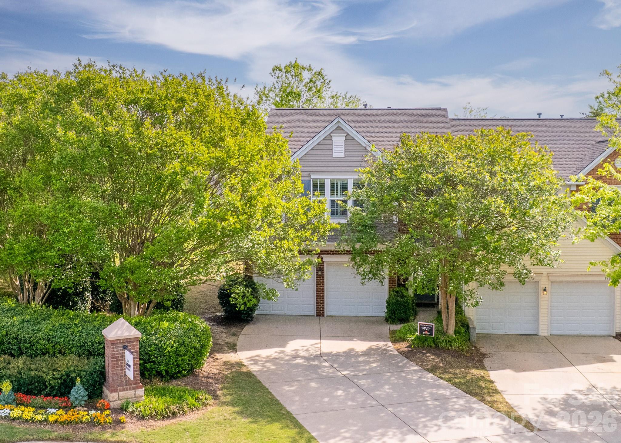 9805 Carson Whitley Avenue — Charlotte