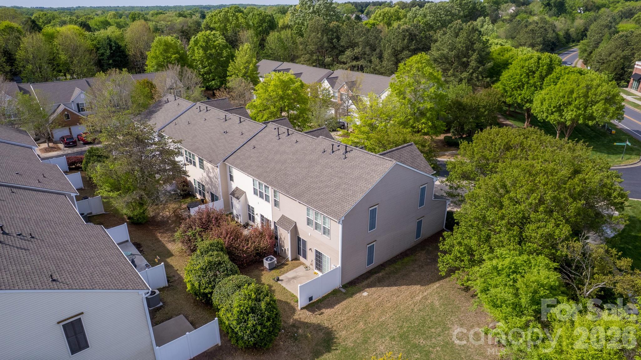 9805 Carson Whitley Avenue — Charlotte