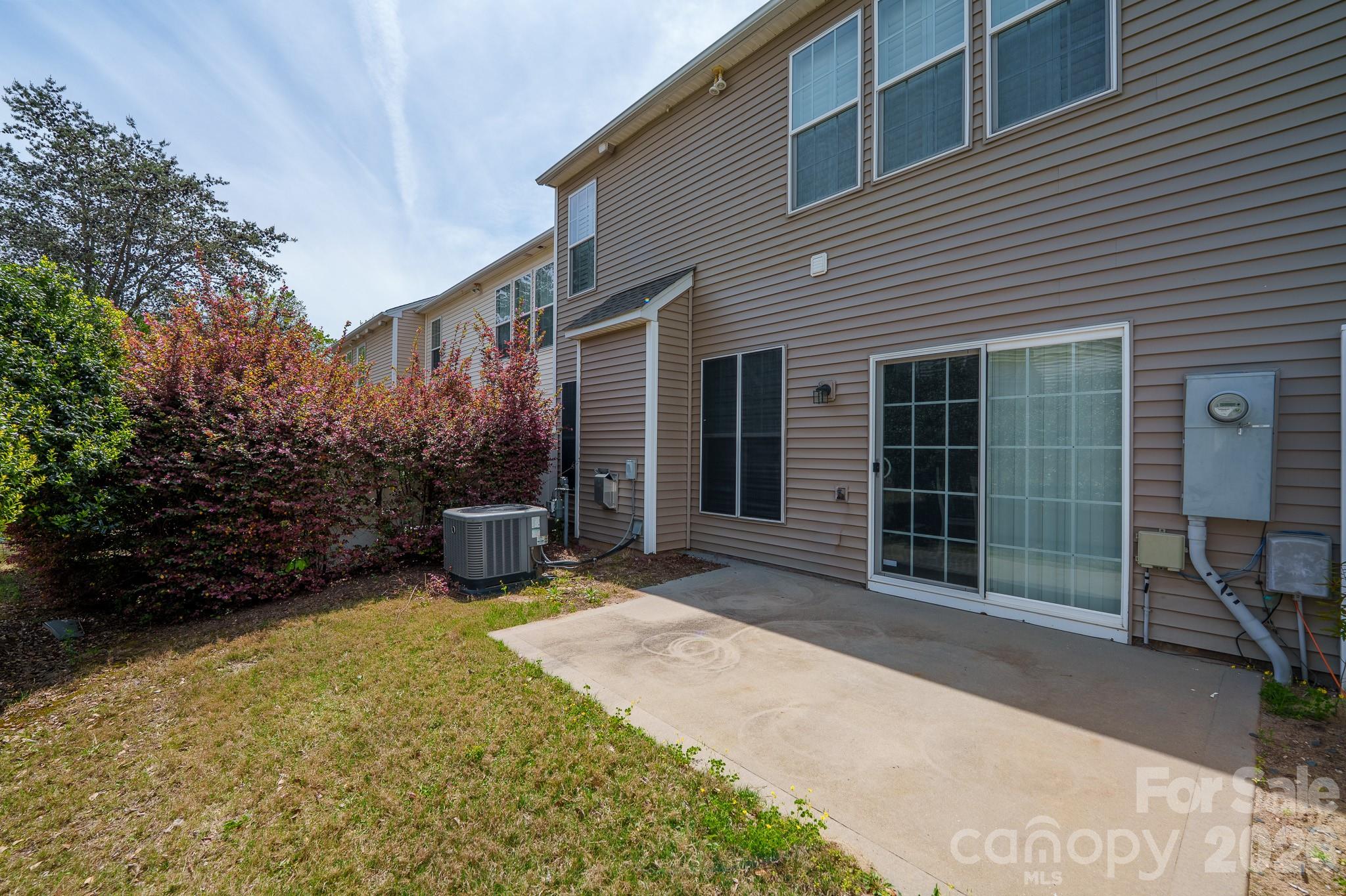 9805 Carson Whitley Avenue — Charlotte