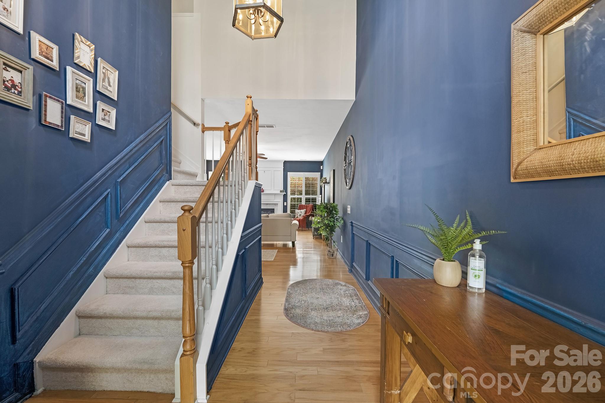 9805 Carson Whitley Avenue — Charlotte