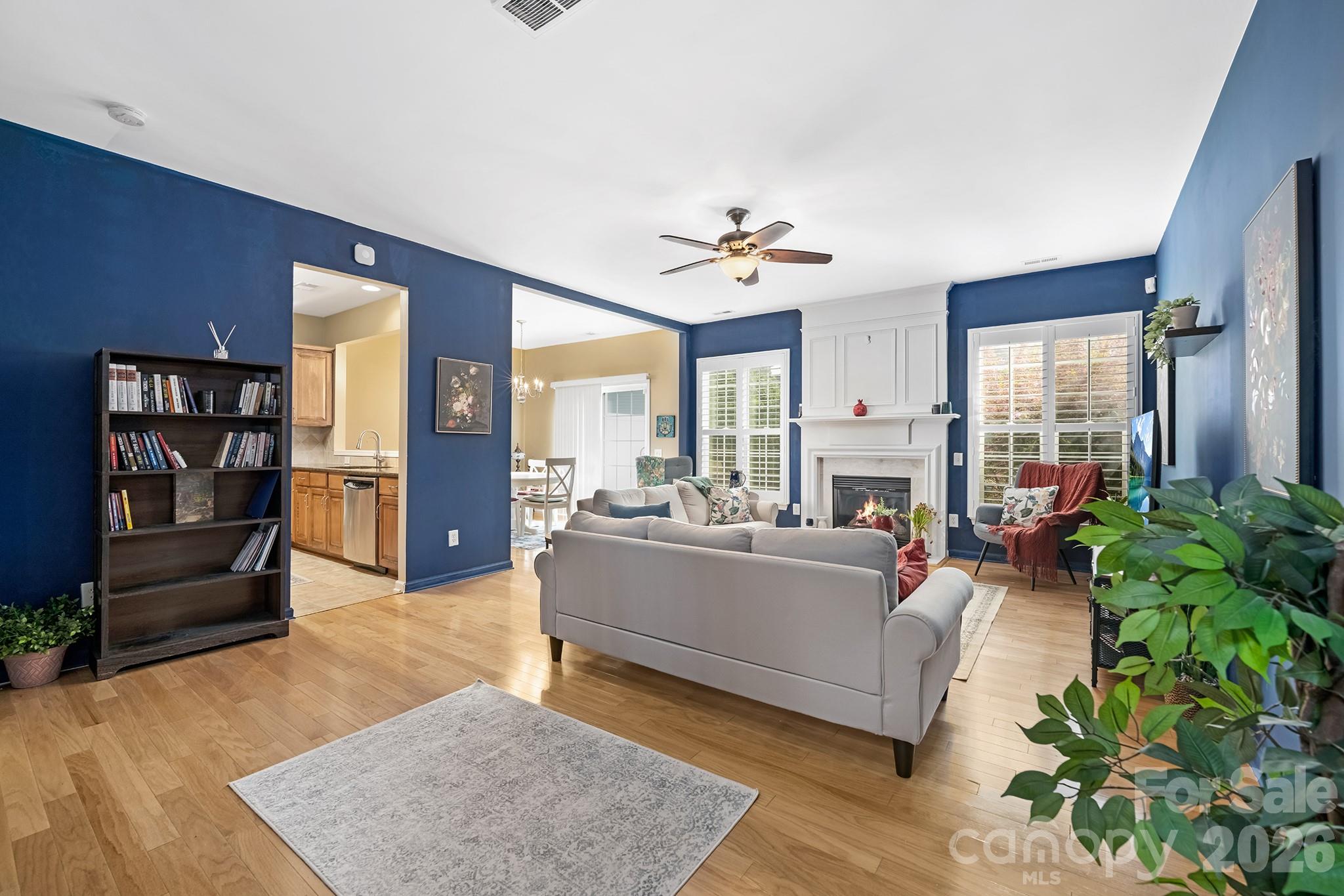 9805 Carson Whitley Avenue — Charlotte