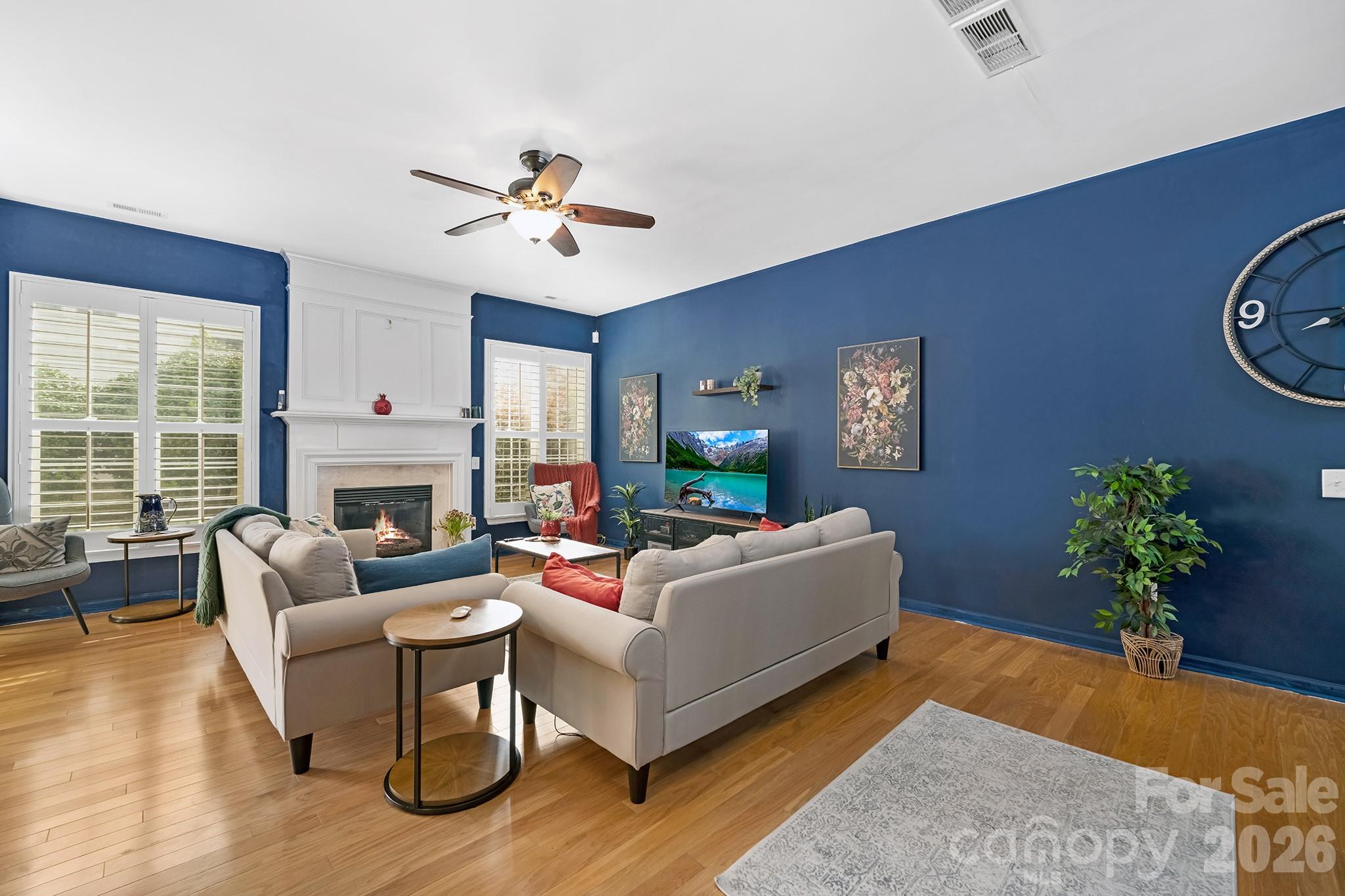 9805 Carson Whitley Avenue — Charlotte
