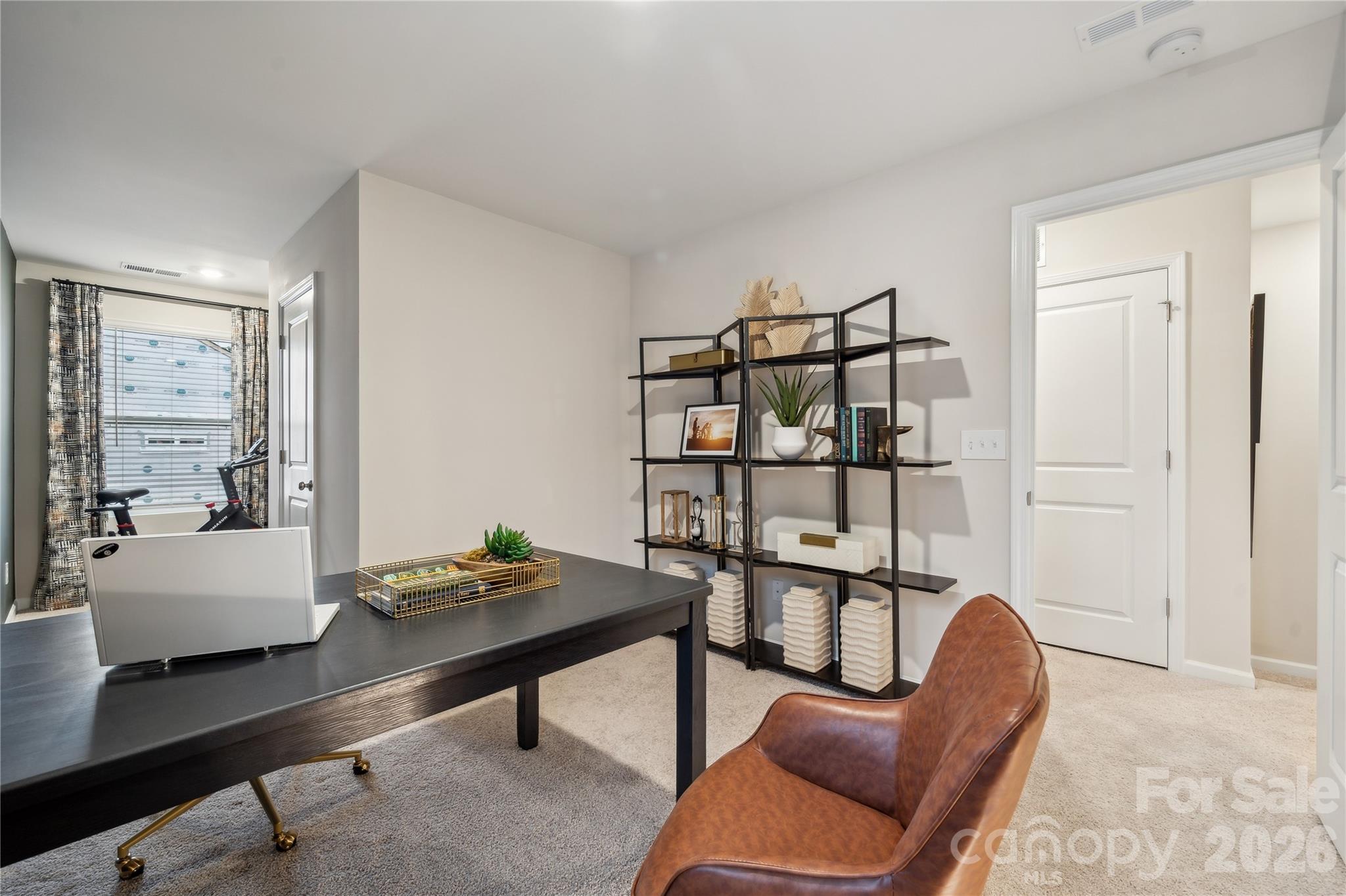 5613 Retledge Street #32 — Charlotte