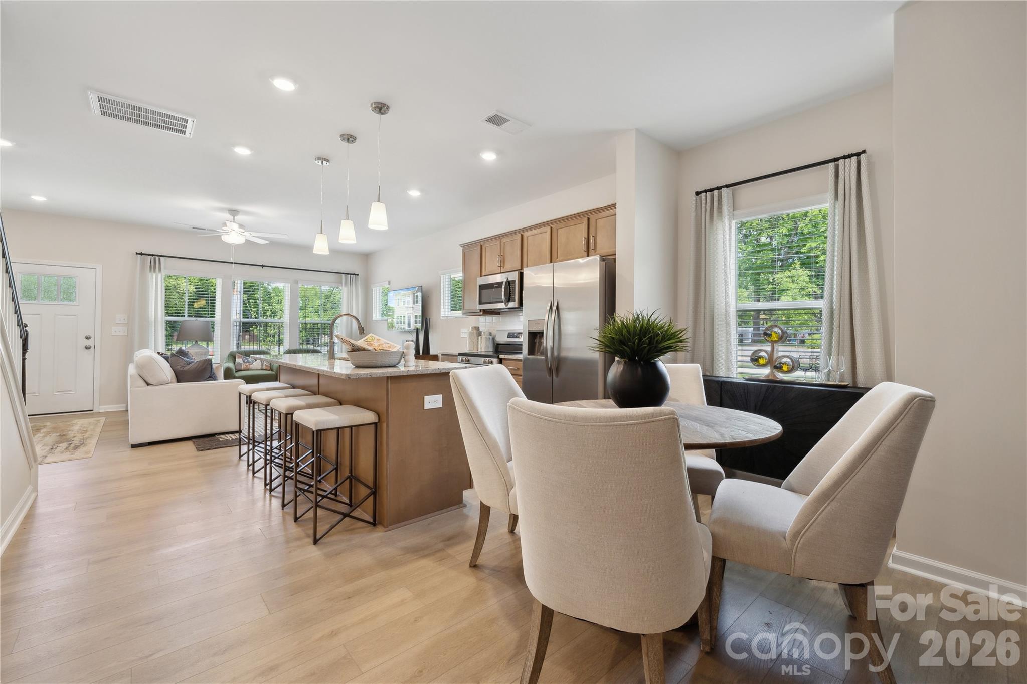 5613 Retledge Street #32 — Charlotte