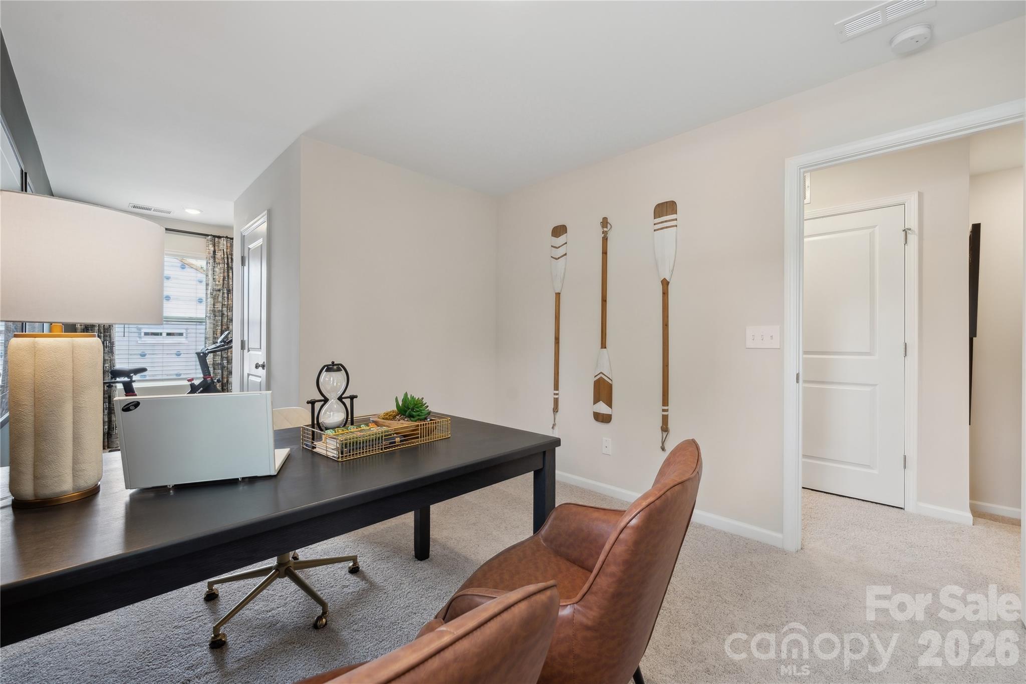 5613 Retledge Street #32 — Charlotte