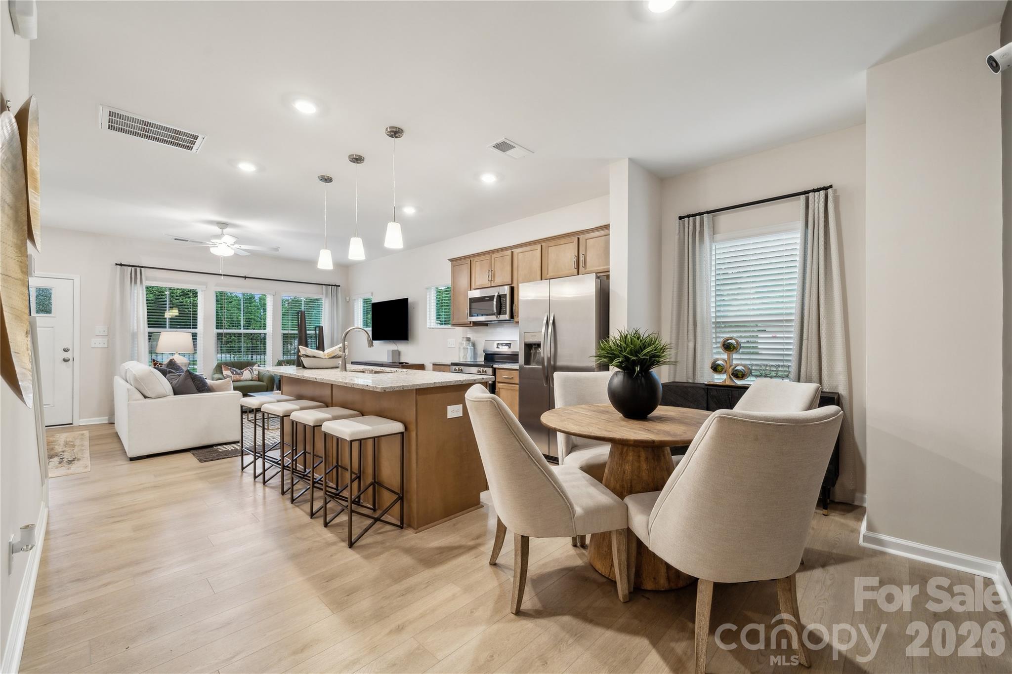 5613 Retledge Street #32 — Charlotte