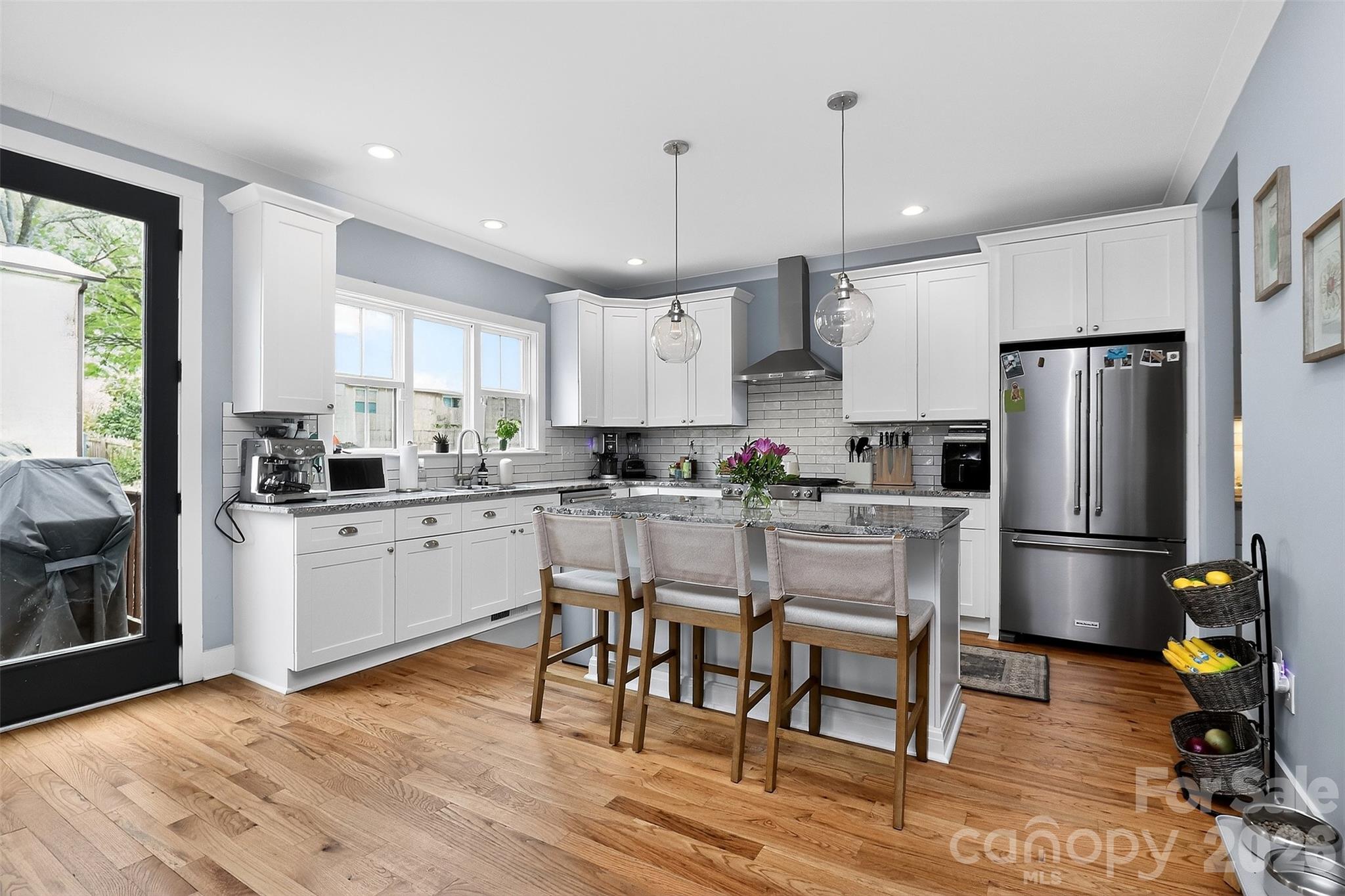 4231 Craig Avenue — Charlotte