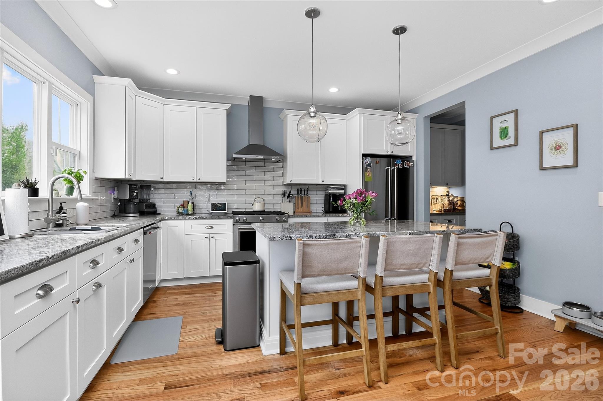 4231 Craig Avenue — Charlotte