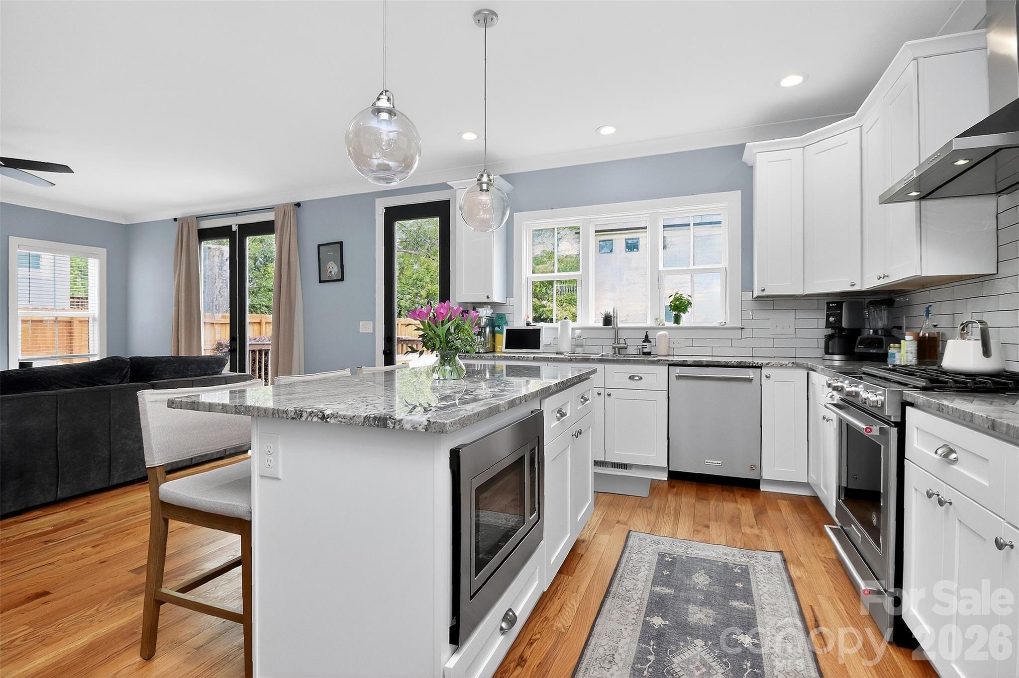 4231 Craig Avenue — Charlotte