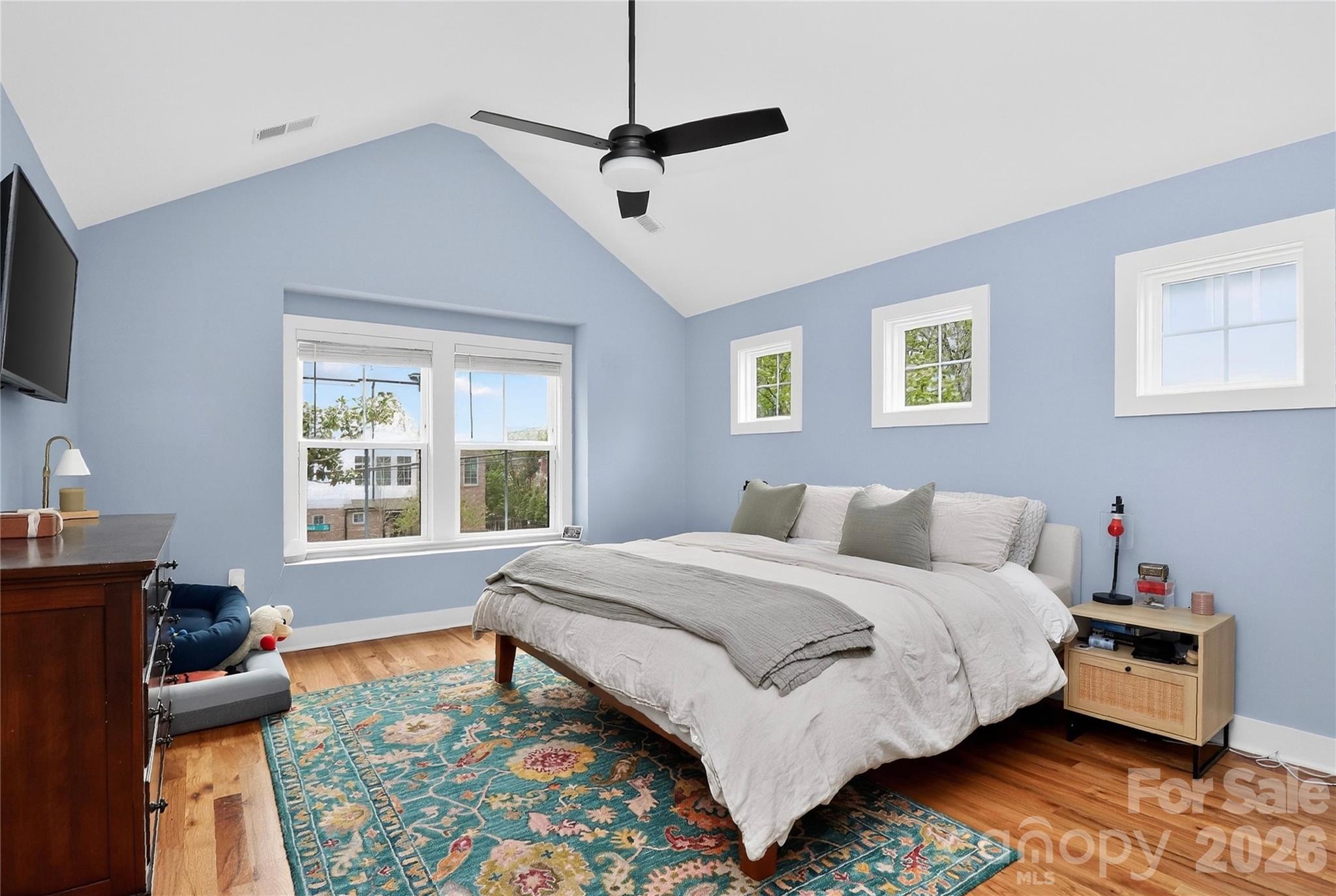 4231 Craig Avenue — Charlotte