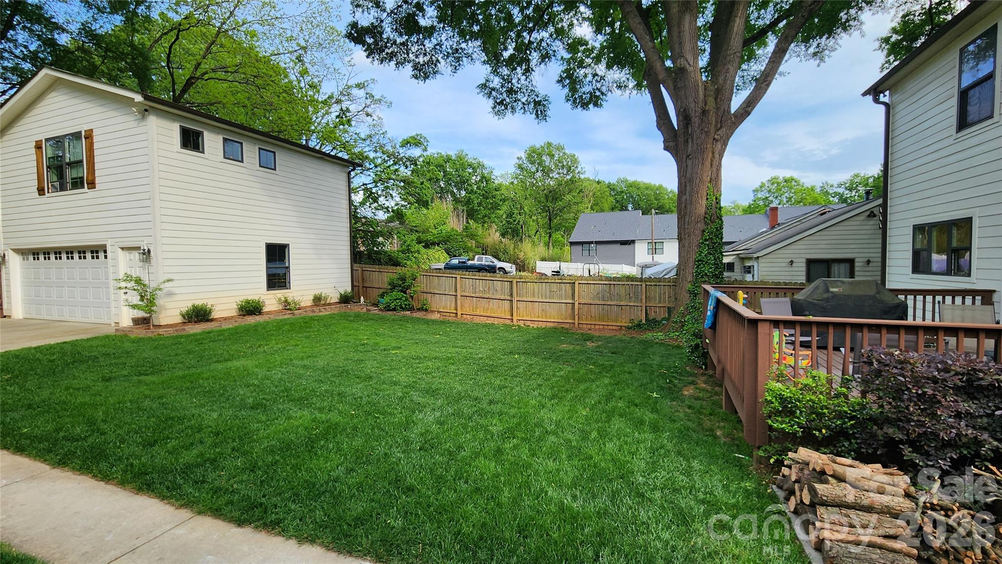 4231 Craig Avenue — Charlotte