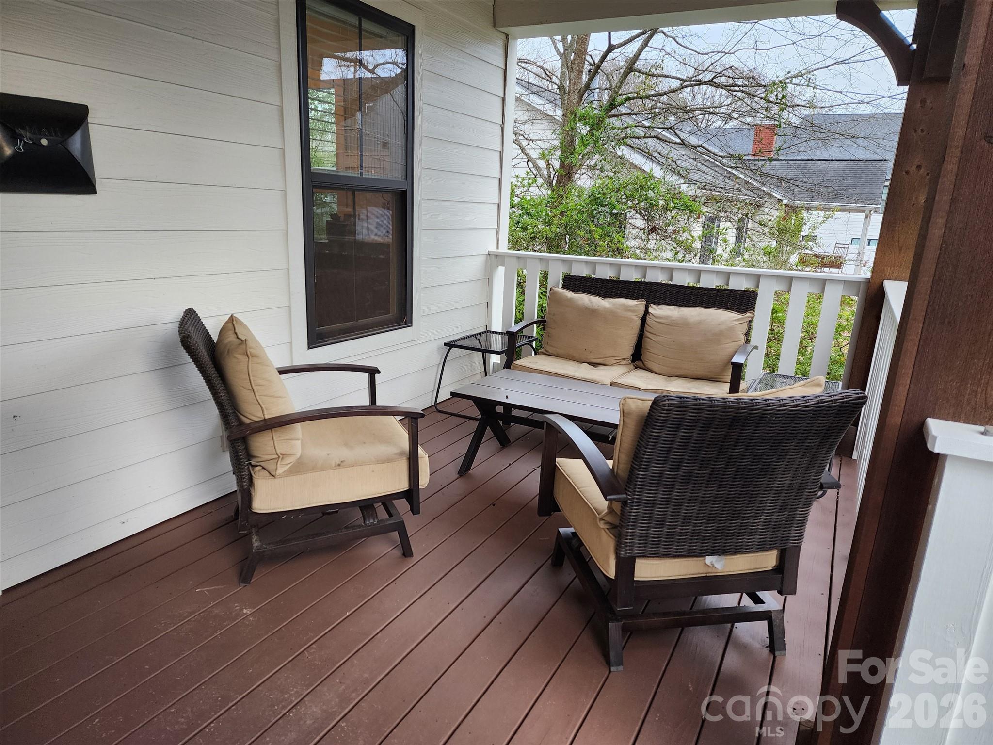 4231 Craig Avenue — Charlotte