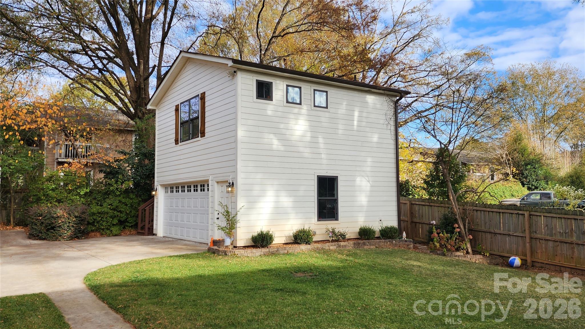 4231 Craig Avenue — Charlotte