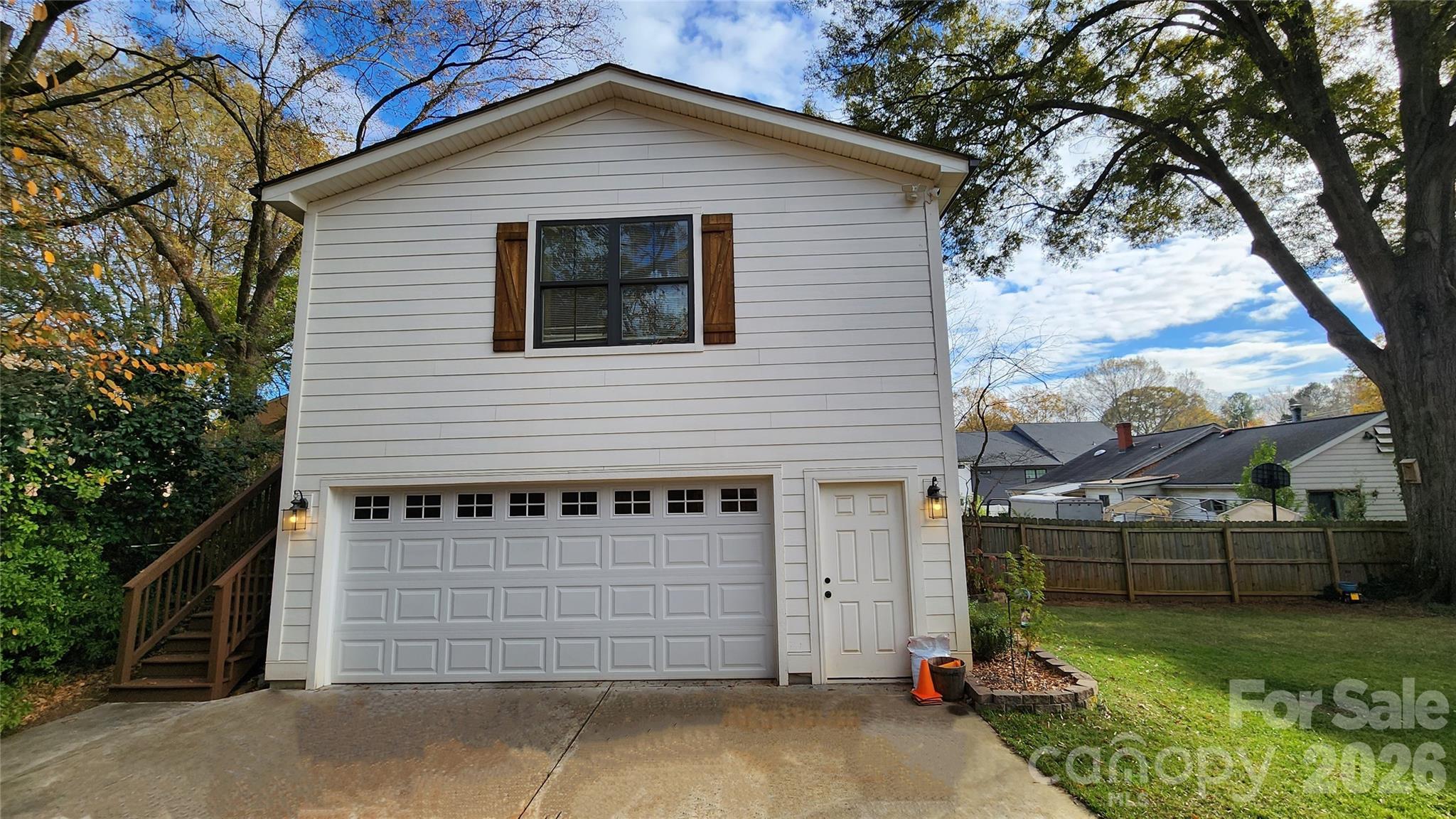4231 Craig Avenue — Charlotte