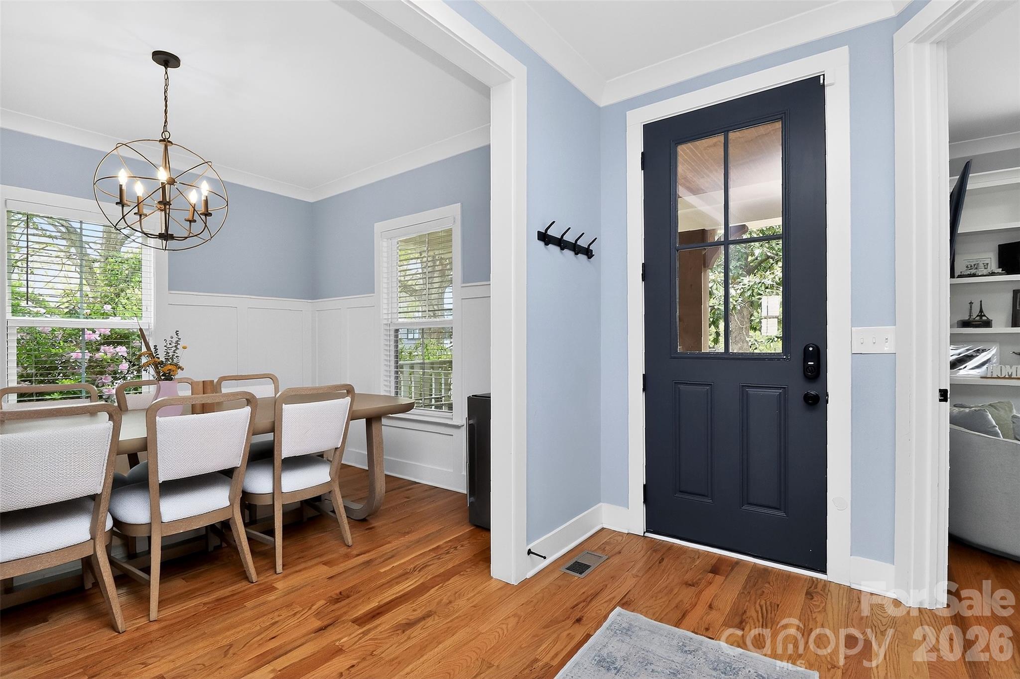 4231 Craig Avenue — Charlotte