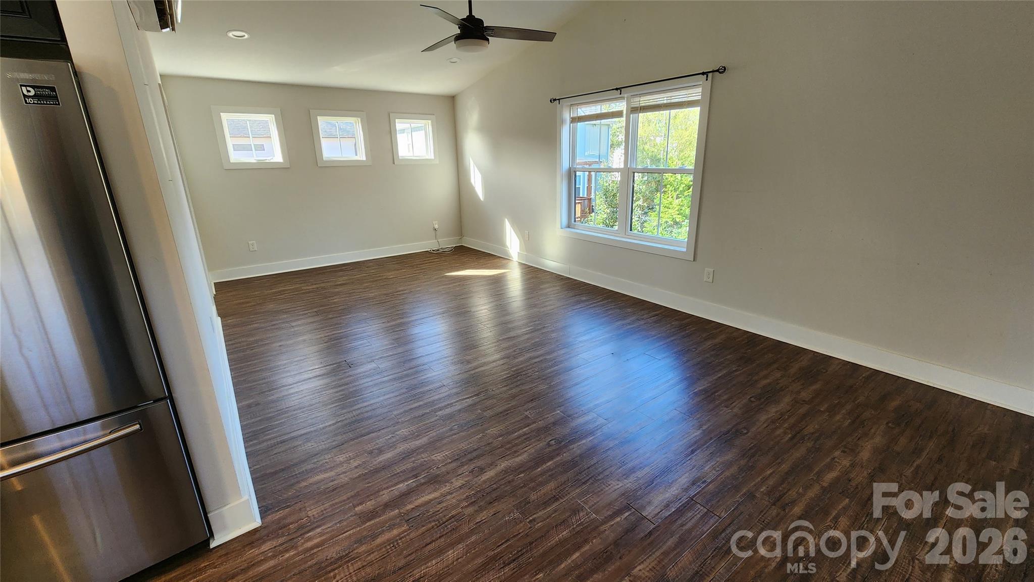 4231 Craig Avenue — Charlotte