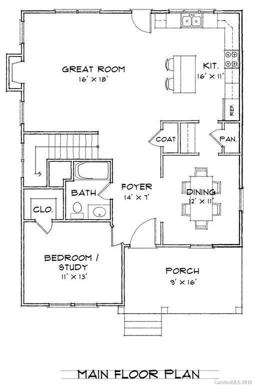 4231 Craig Avenue — Charlotte