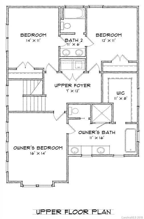 4231 Craig Avenue — Charlotte