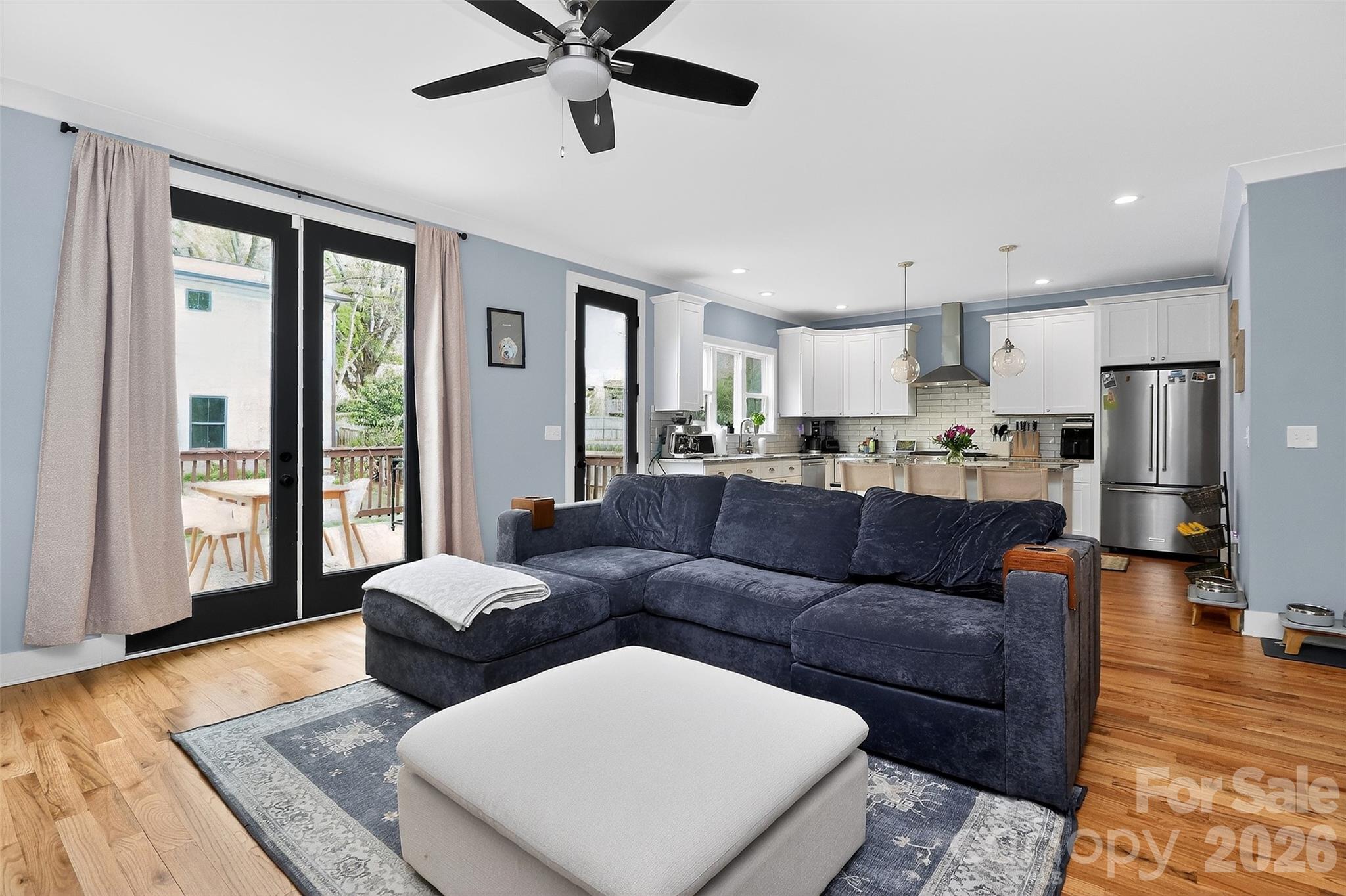 4231 Craig Avenue — Charlotte