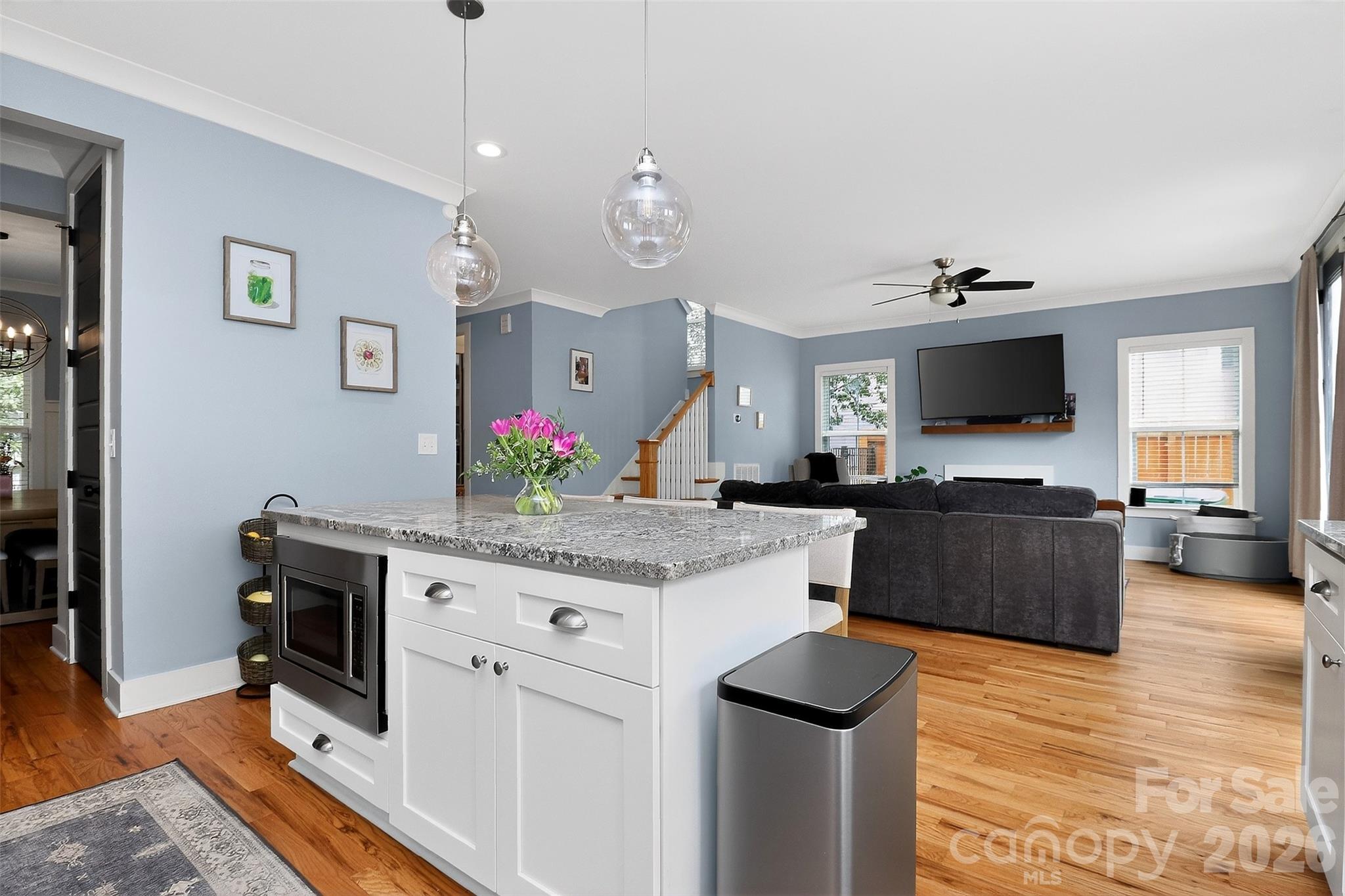 4231 Craig Avenue — Charlotte
