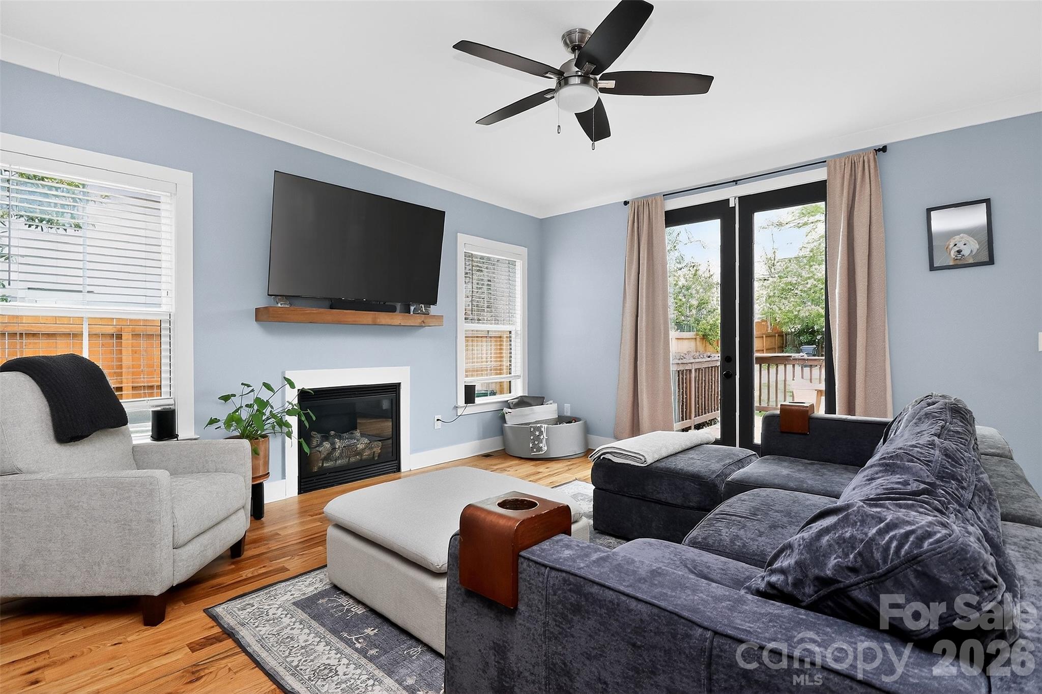 4231 Craig Avenue — Charlotte