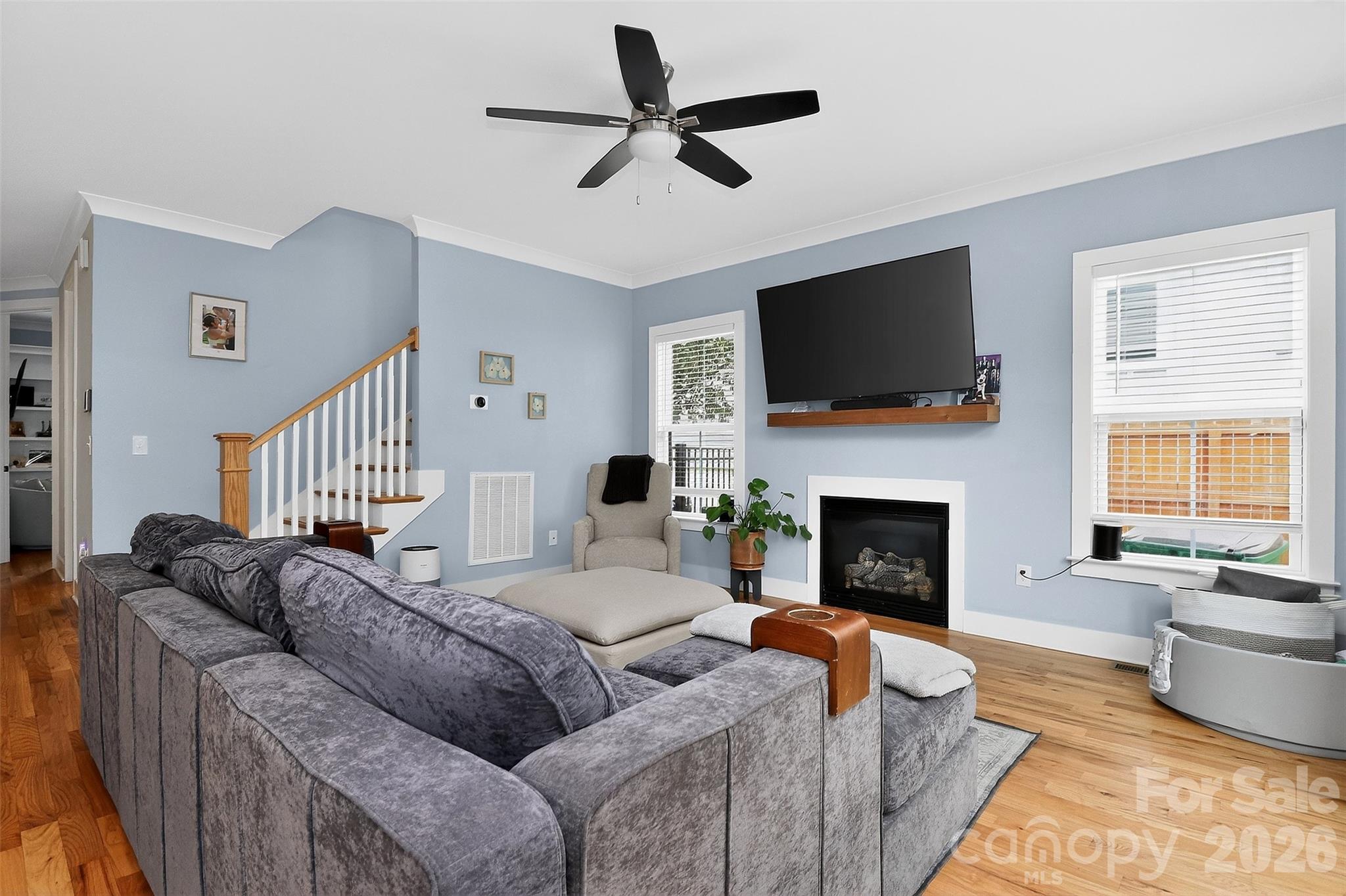 4231 Craig Avenue — Charlotte
