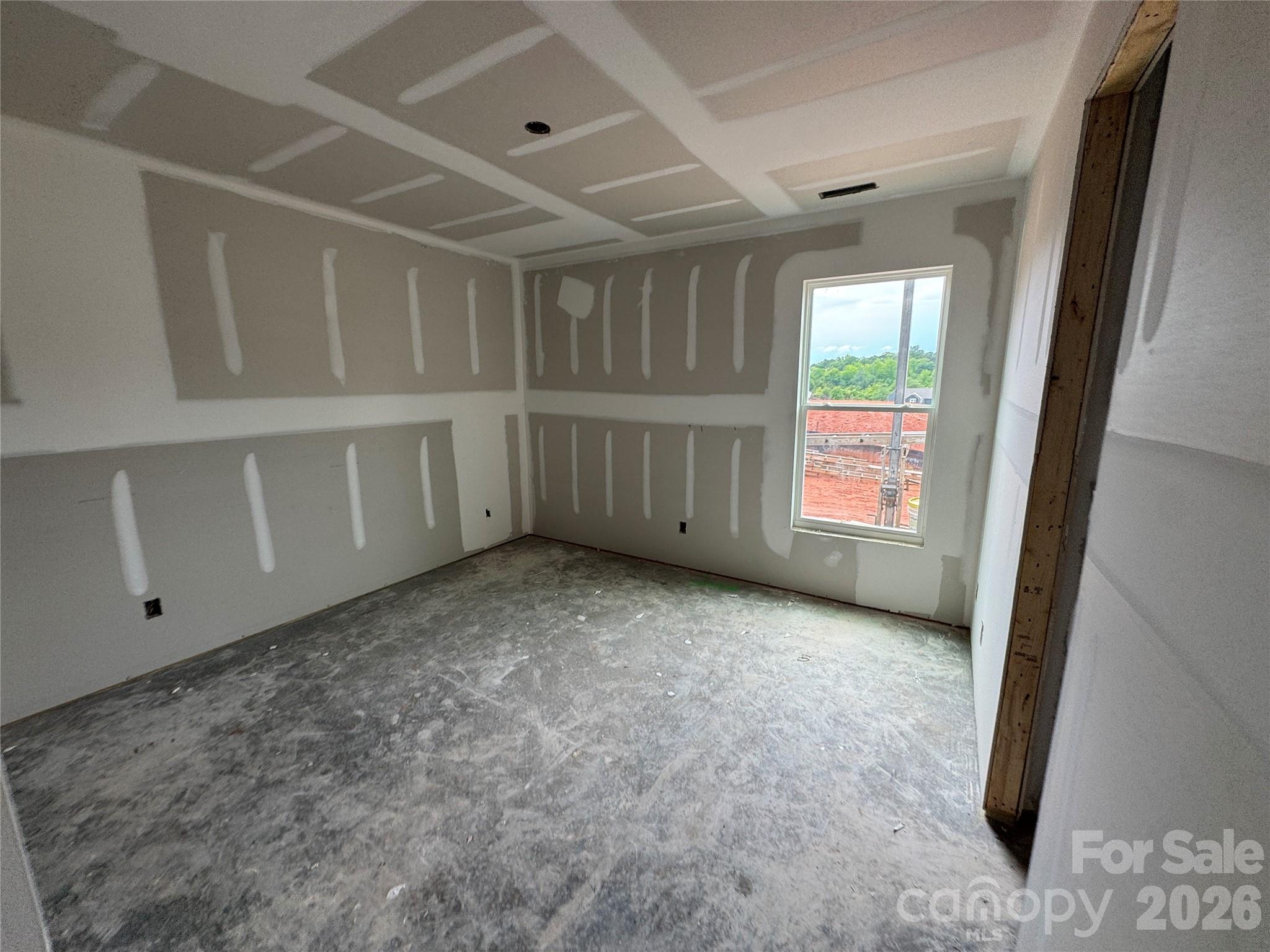 1336 Knob Creek Drive — Gastonia