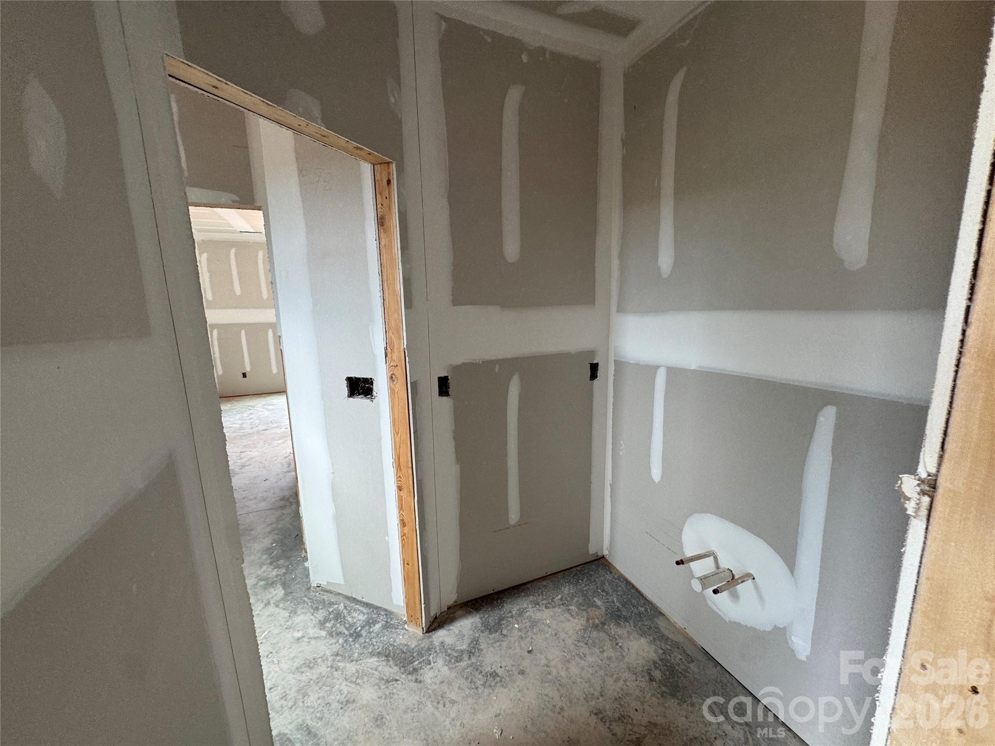 1336 Knob Creek Drive — Gastonia