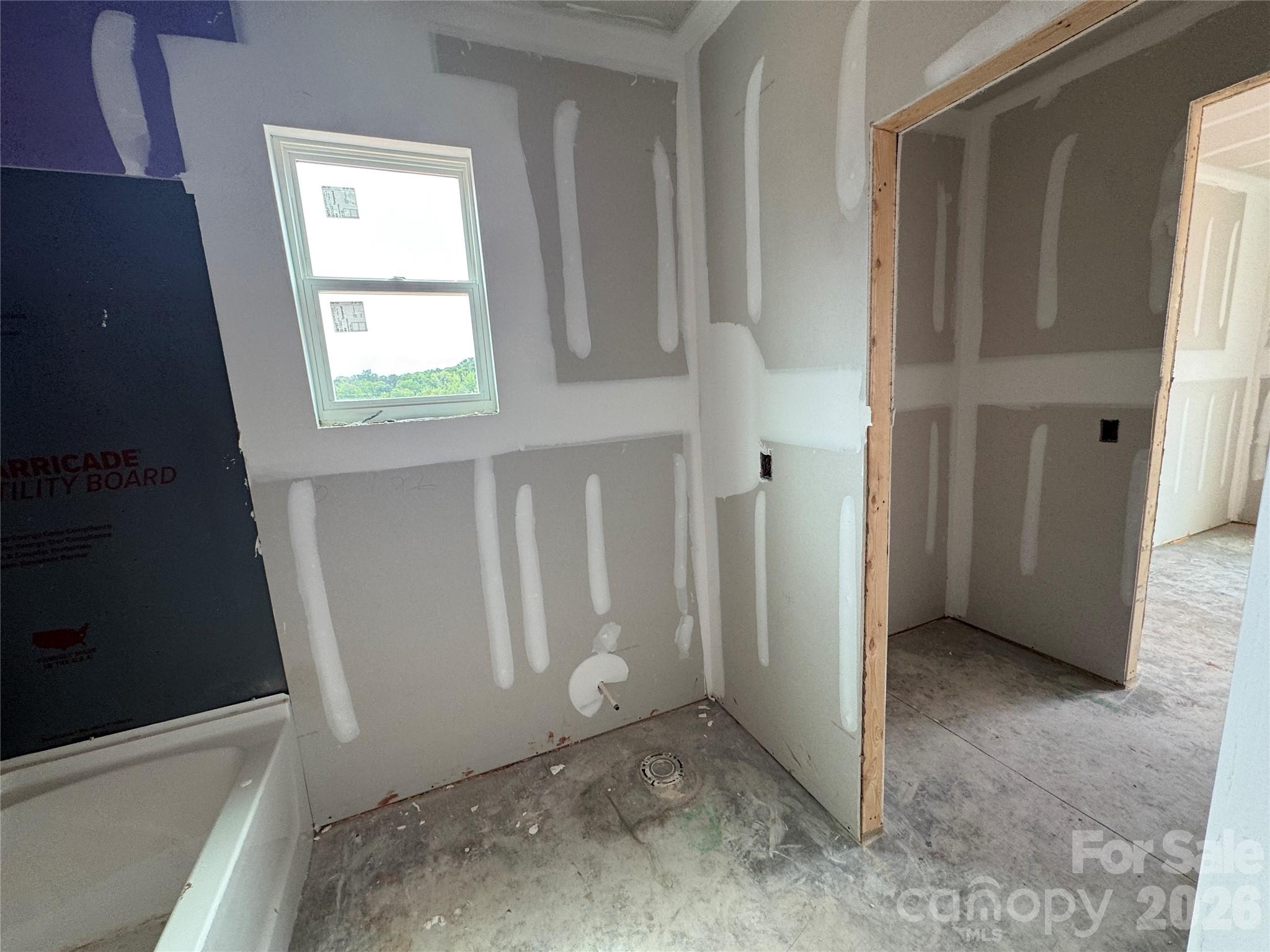 1336 Knob Creek Drive — Gastonia