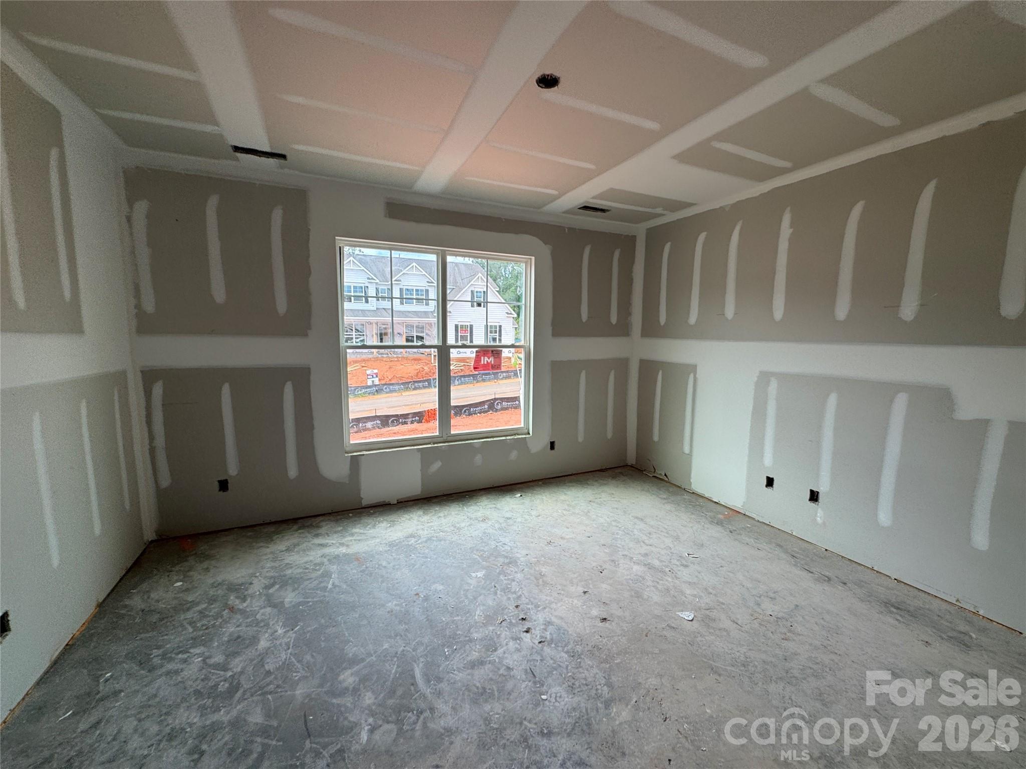 1336 Knob Creek Drive — Gastonia