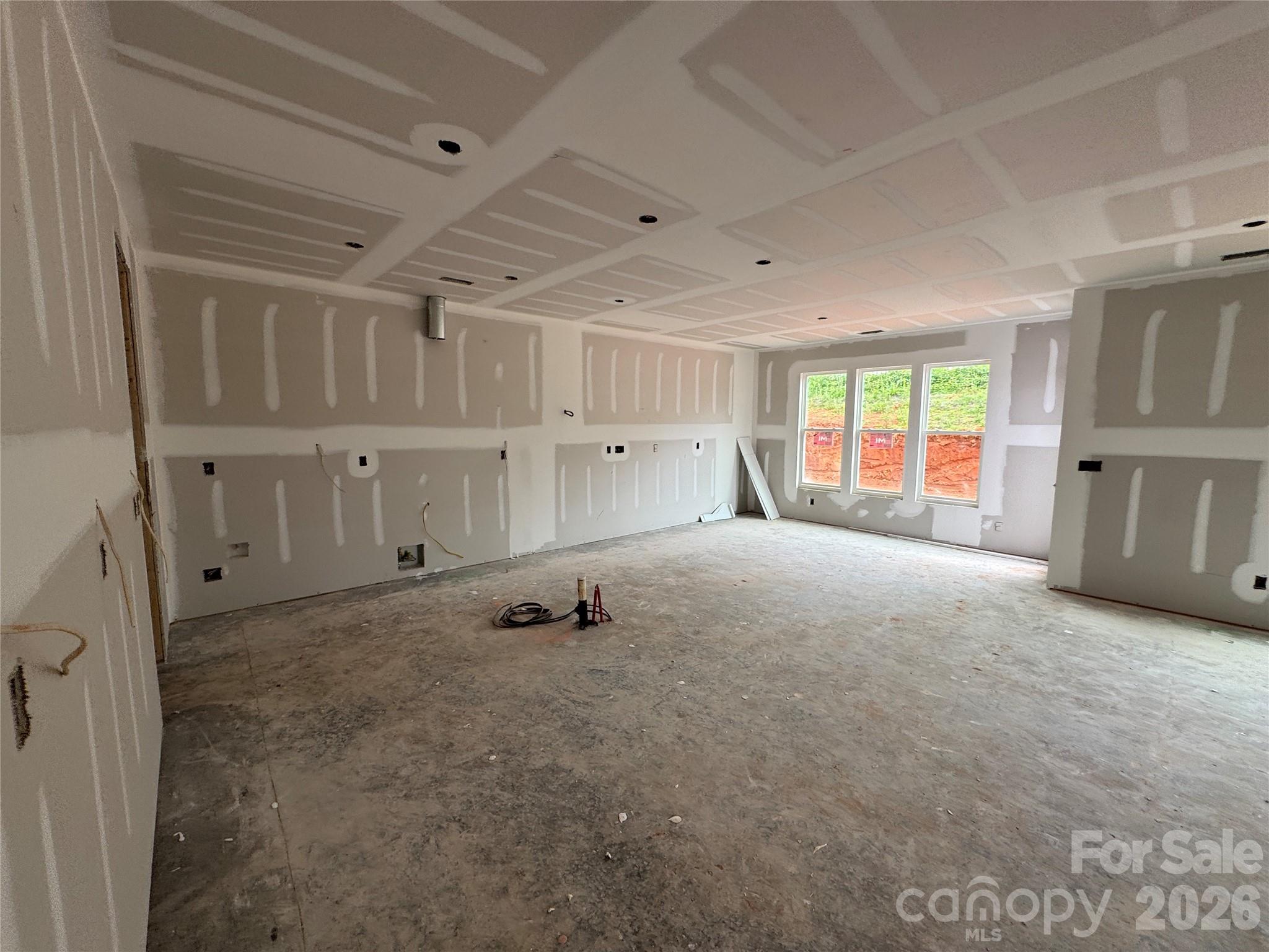 1336 Knob Creek Drive — Gastonia