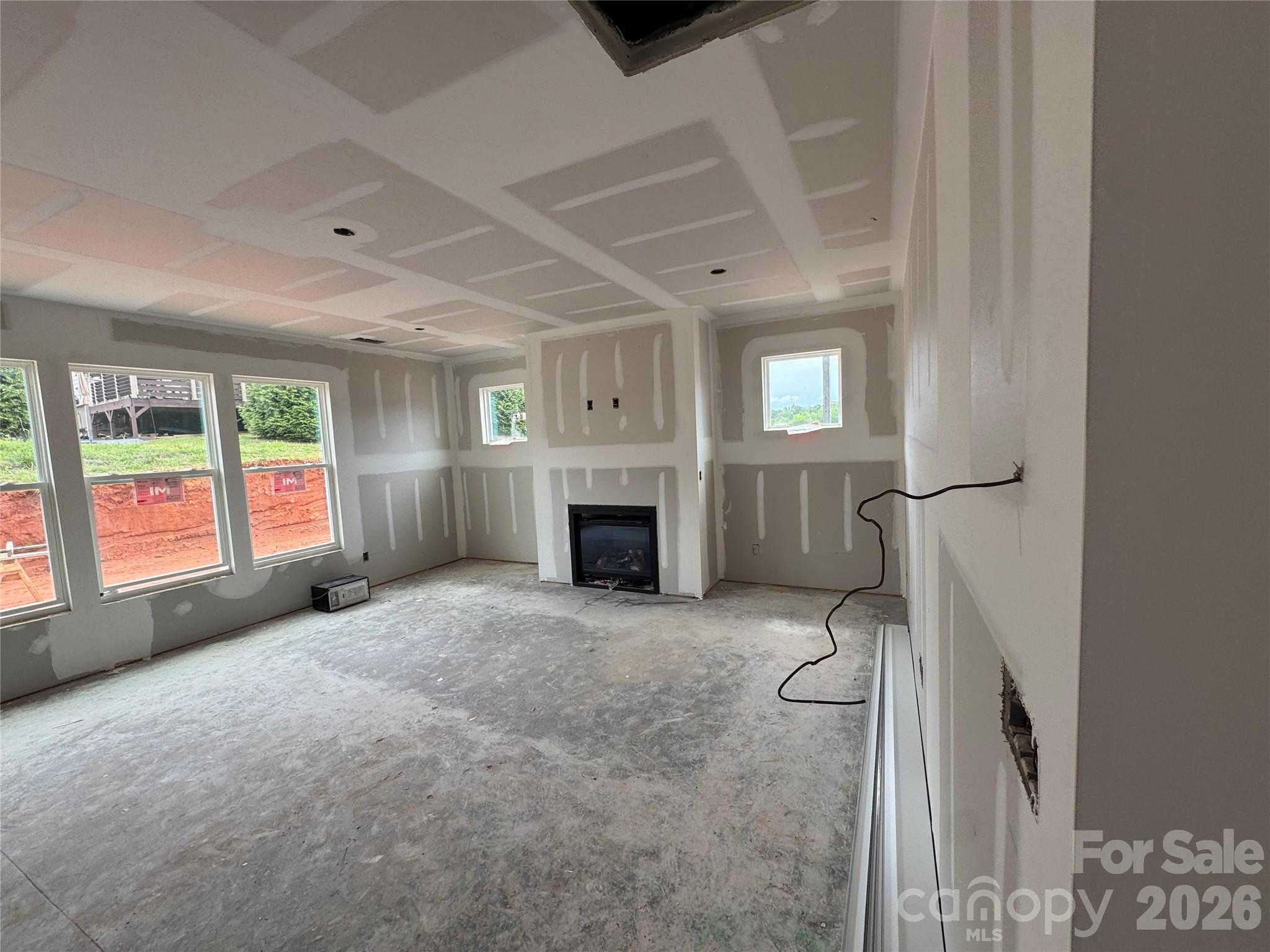1336 Knob Creek Drive — Gastonia