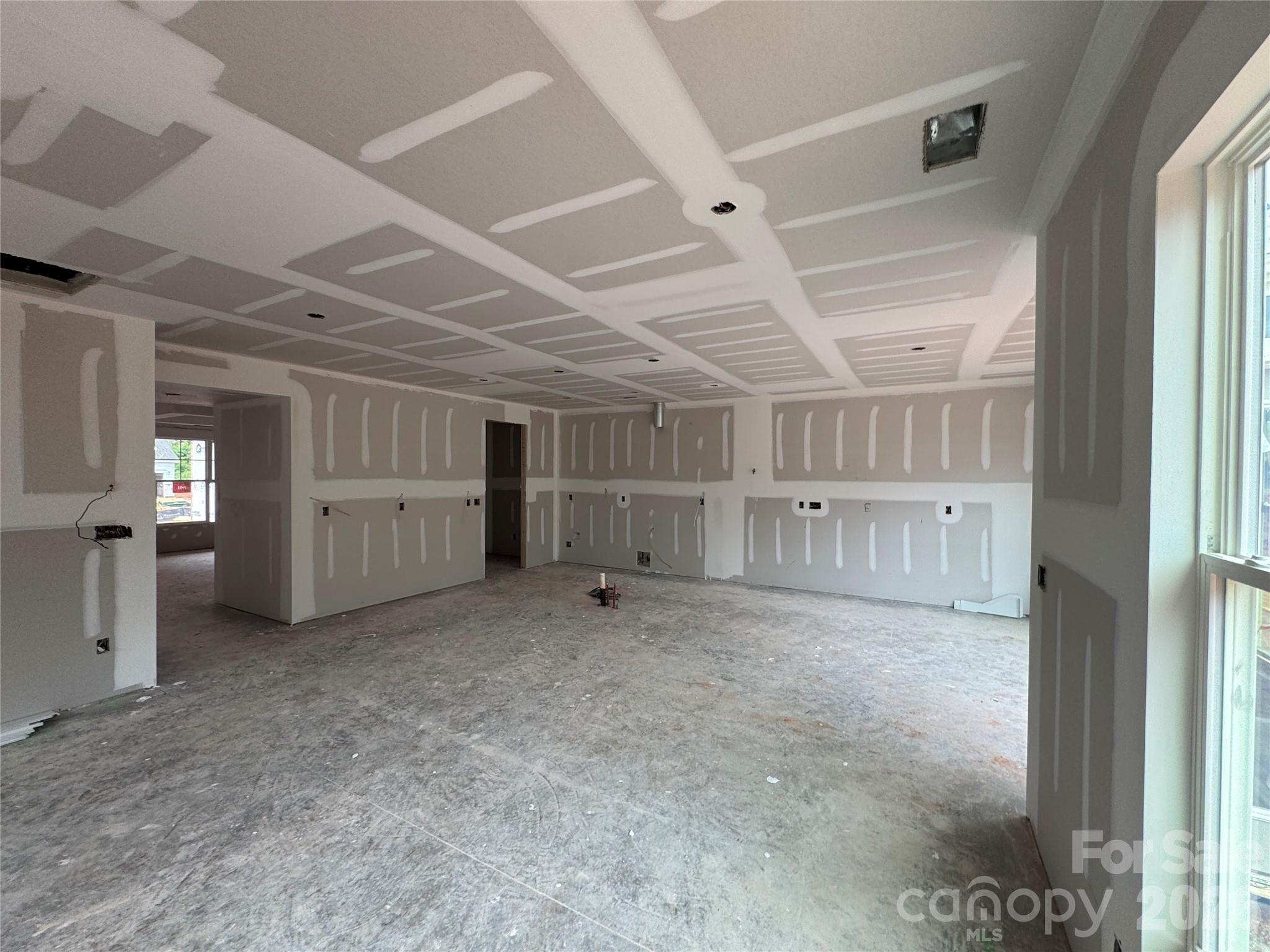 1336 Knob Creek Drive — Gastonia