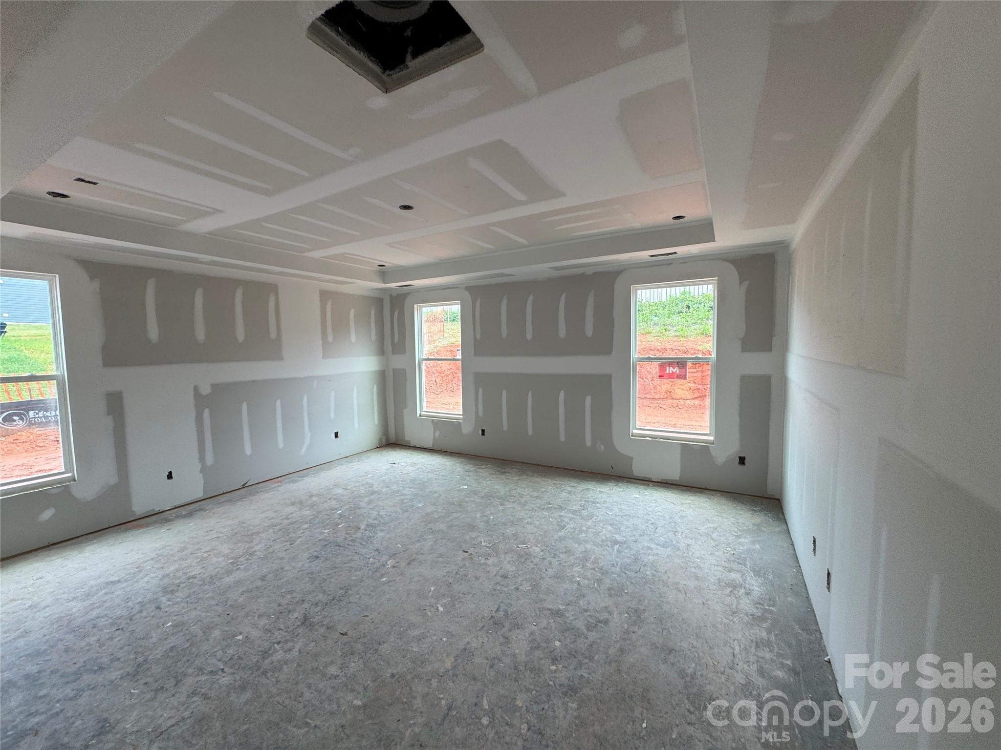 1336 Knob Creek Drive — Gastonia