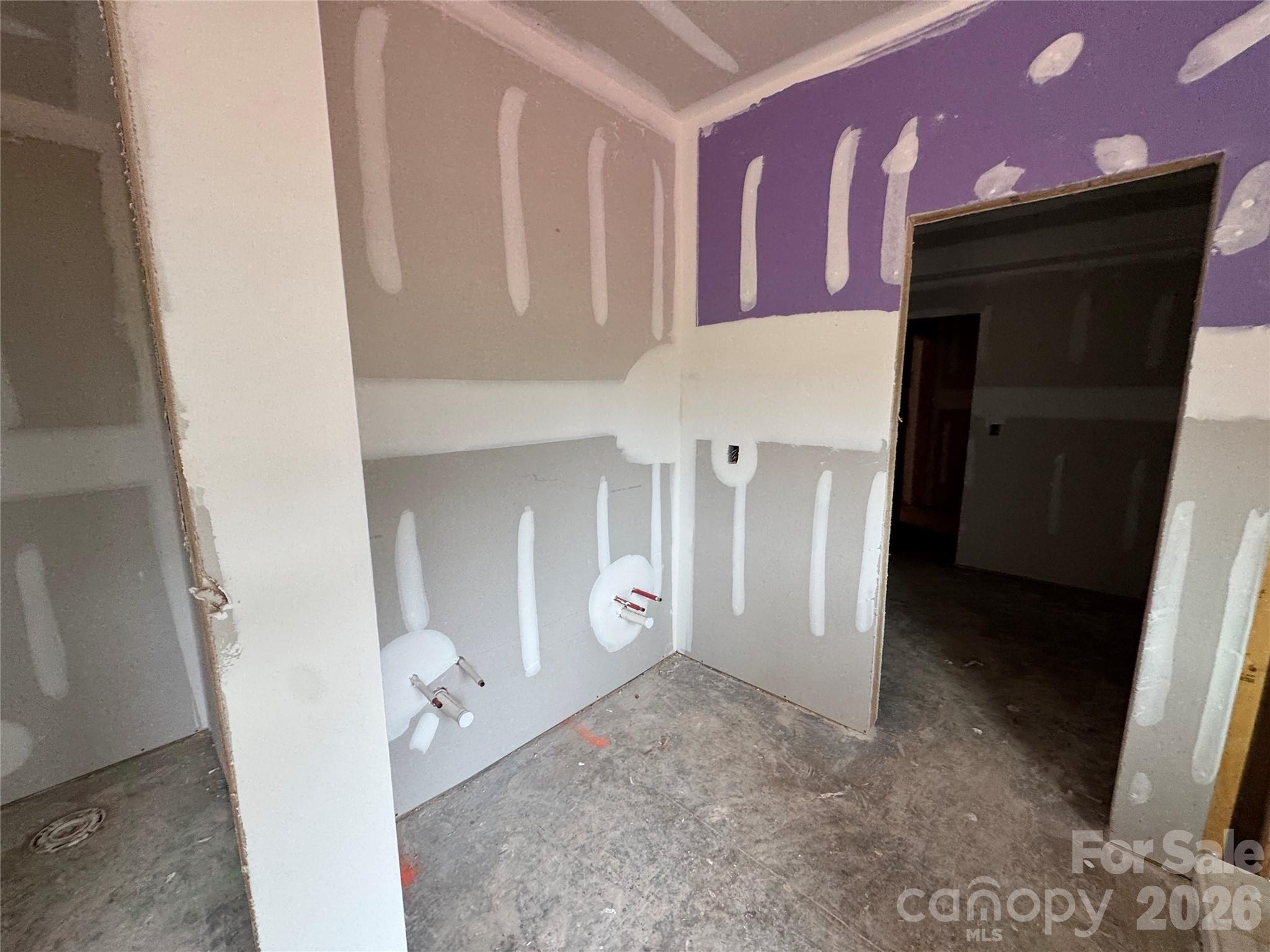 1336 Knob Creek Drive — Gastonia