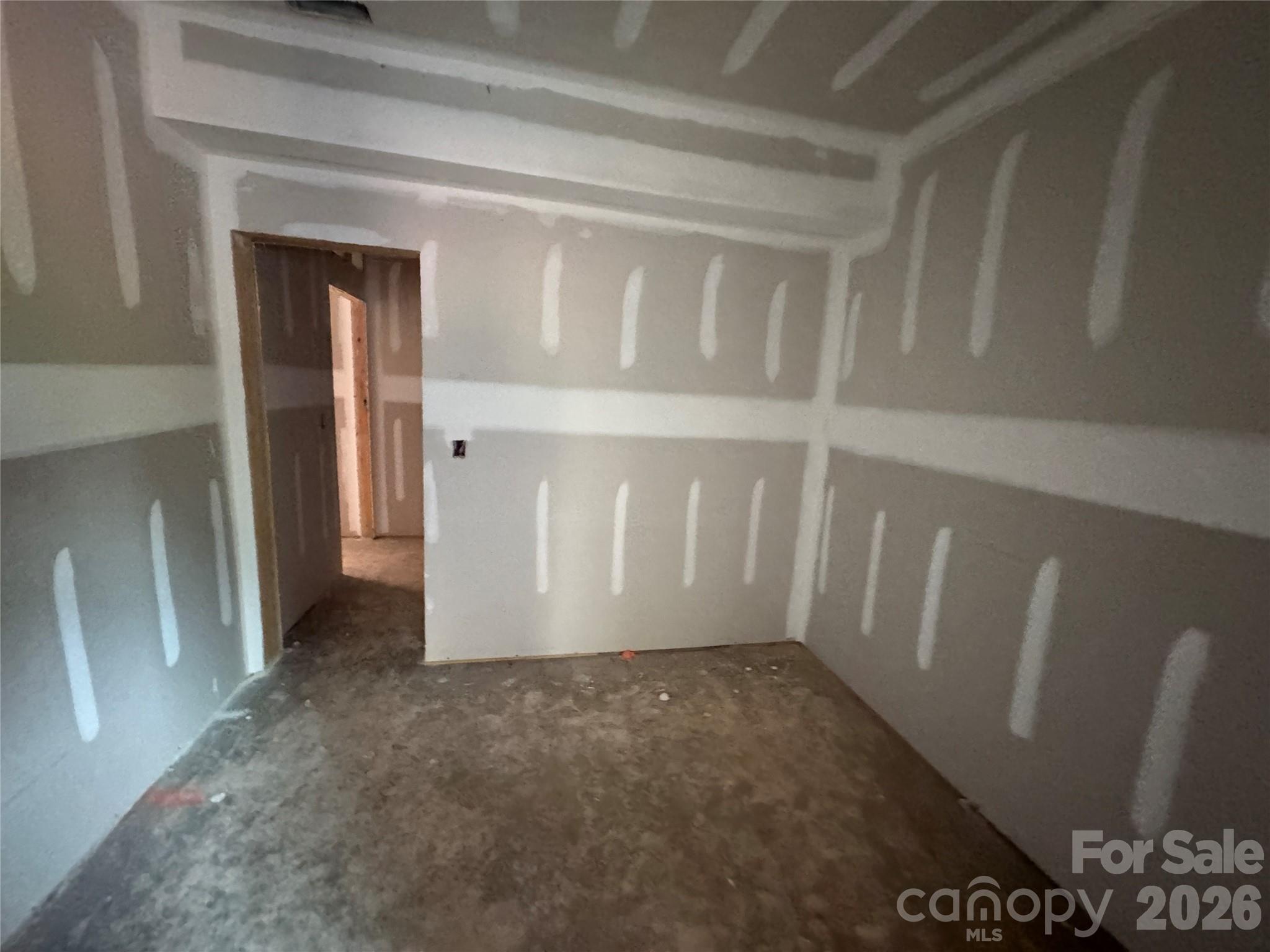 1336 Knob Creek Drive — Gastonia