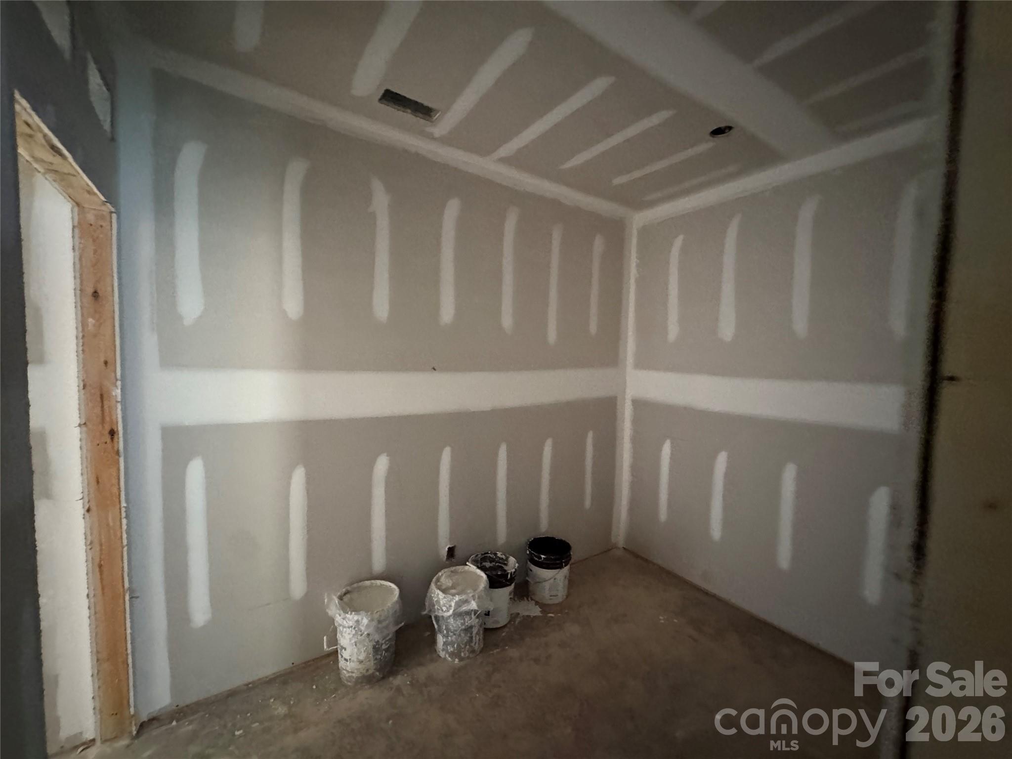 1336 Knob Creek Drive — Gastonia