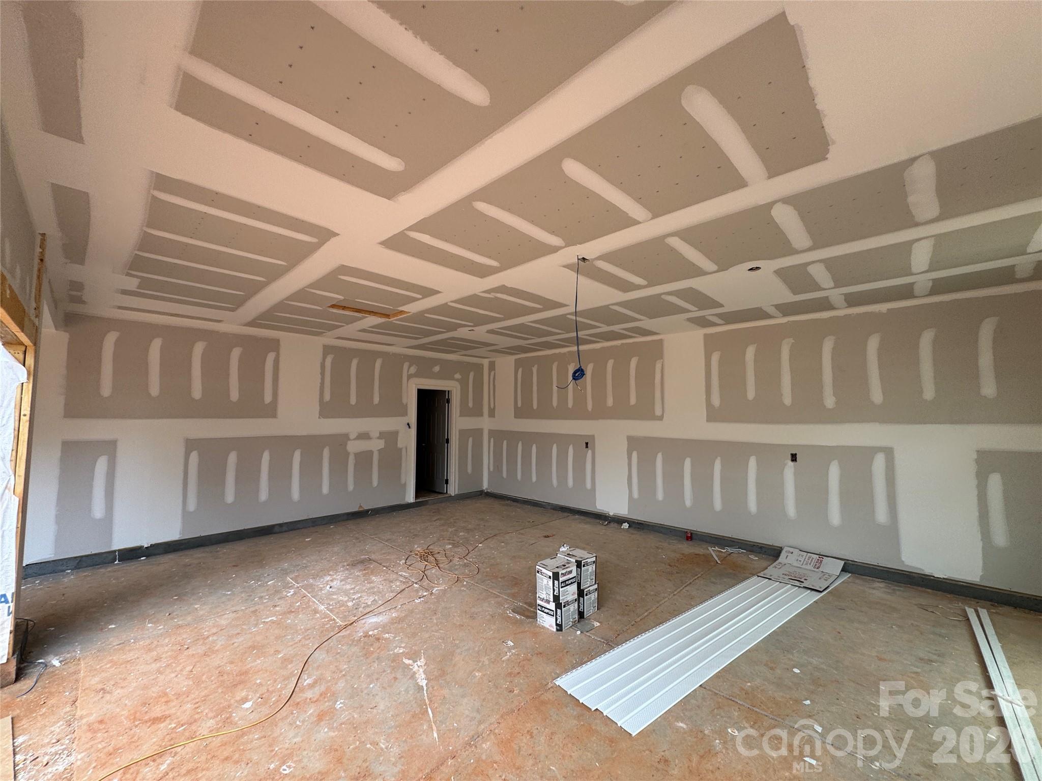 1336 Knob Creek Drive — Gastonia