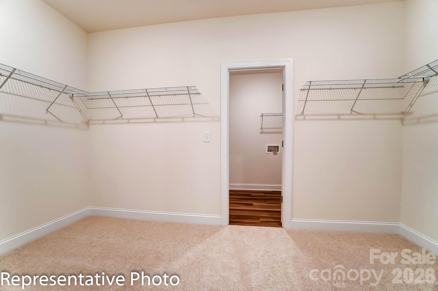 1336 Knob Creek Drive — Gastonia