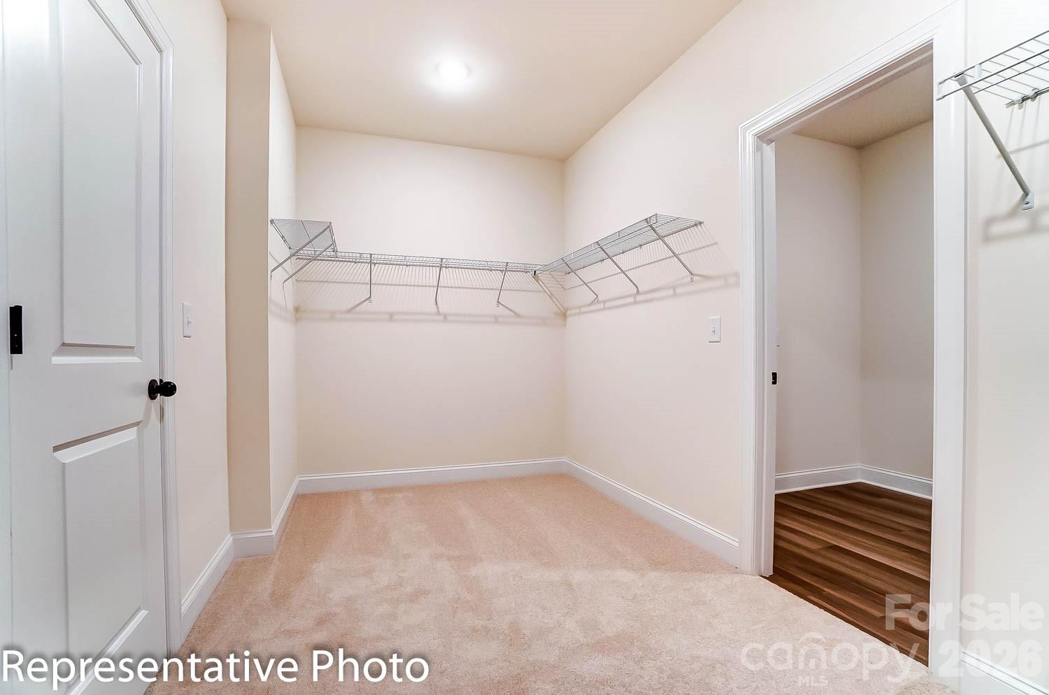 1336 Knob Creek Drive — Gastonia