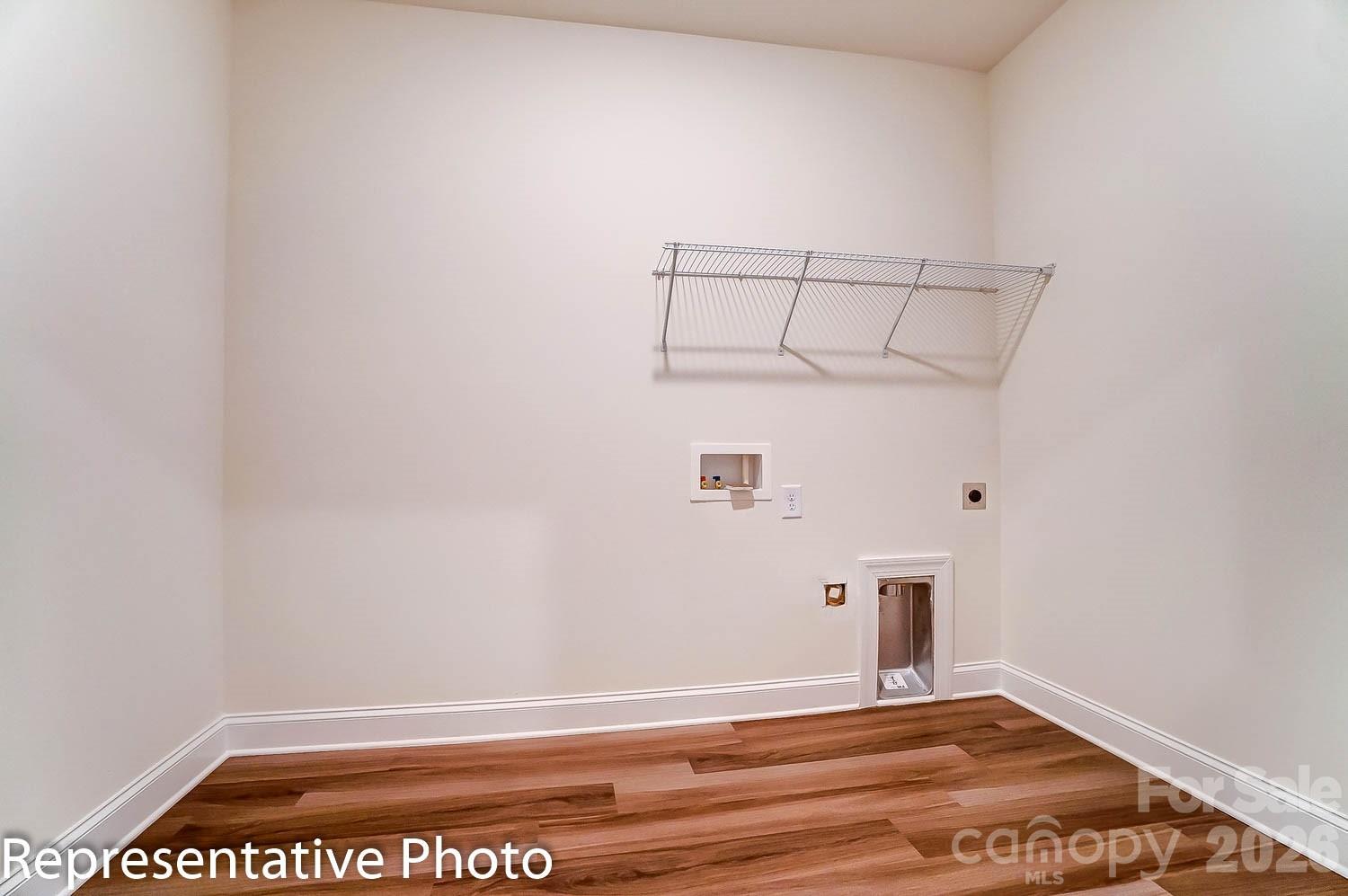 1336 Knob Creek Drive — Gastonia