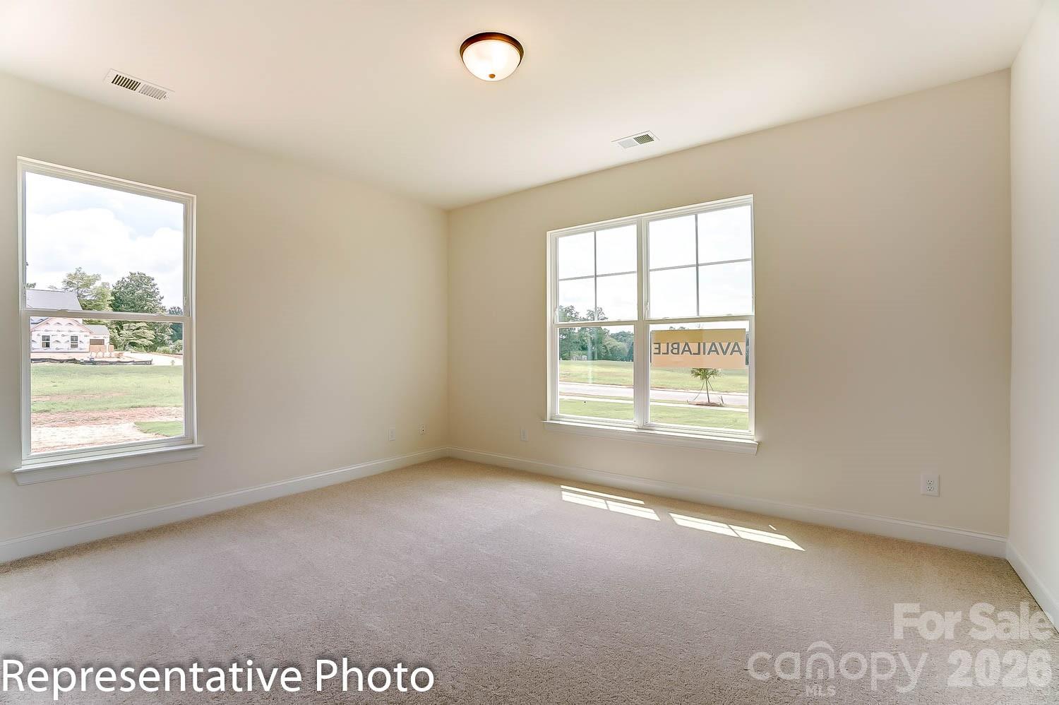 1336 Knob Creek Drive — Gastonia