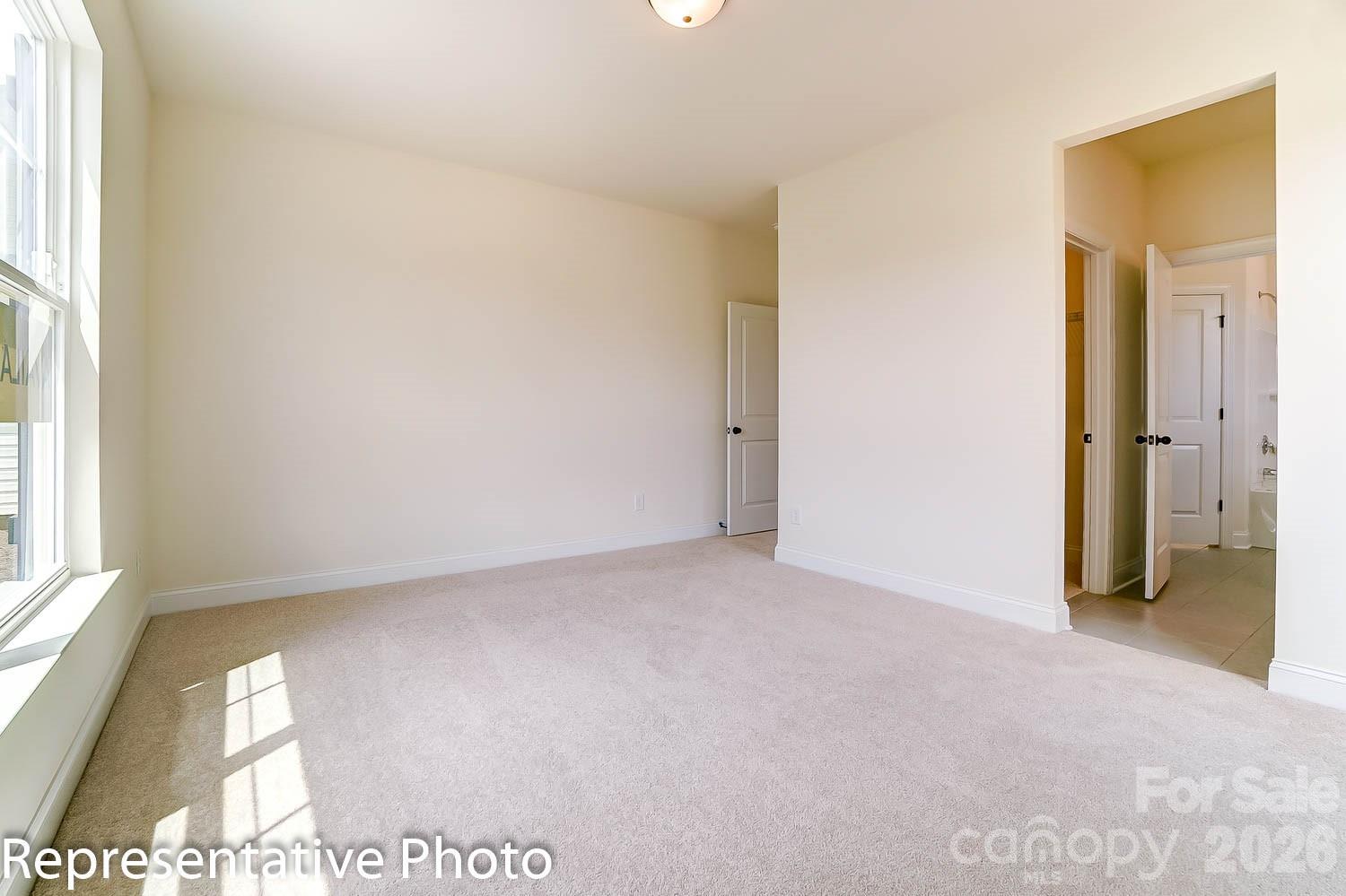 1336 Knob Creek Drive — Gastonia