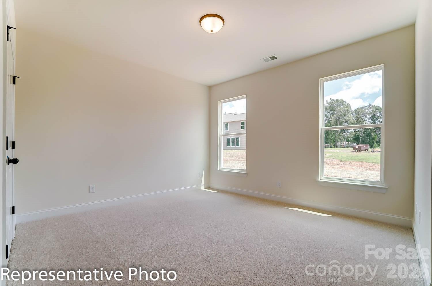 1336 Knob Creek Drive — Gastonia
