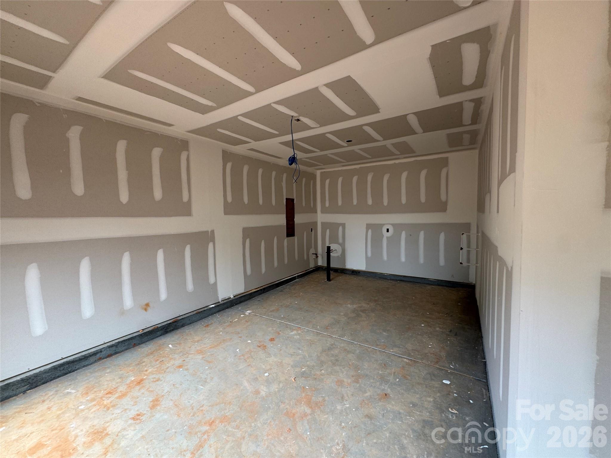1336 Knob Creek Drive — Gastonia