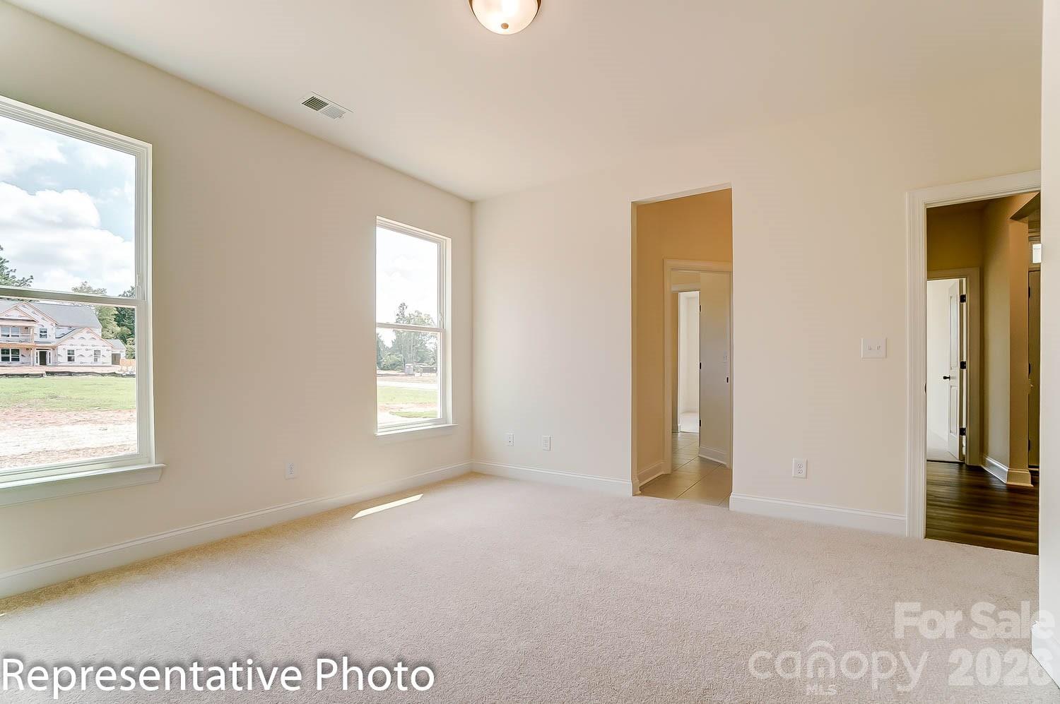 1336 Knob Creek Drive — Gastonia