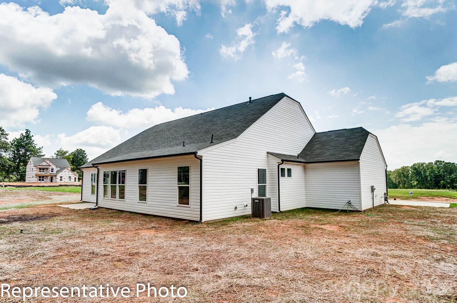 1336 Knob Creek Drive — Gastonia