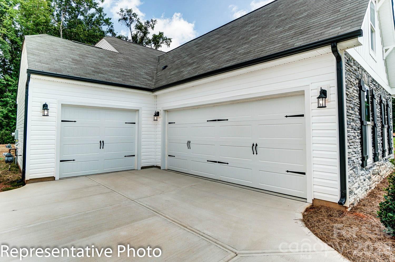 1336 Knob Creek Drive — Gastonia